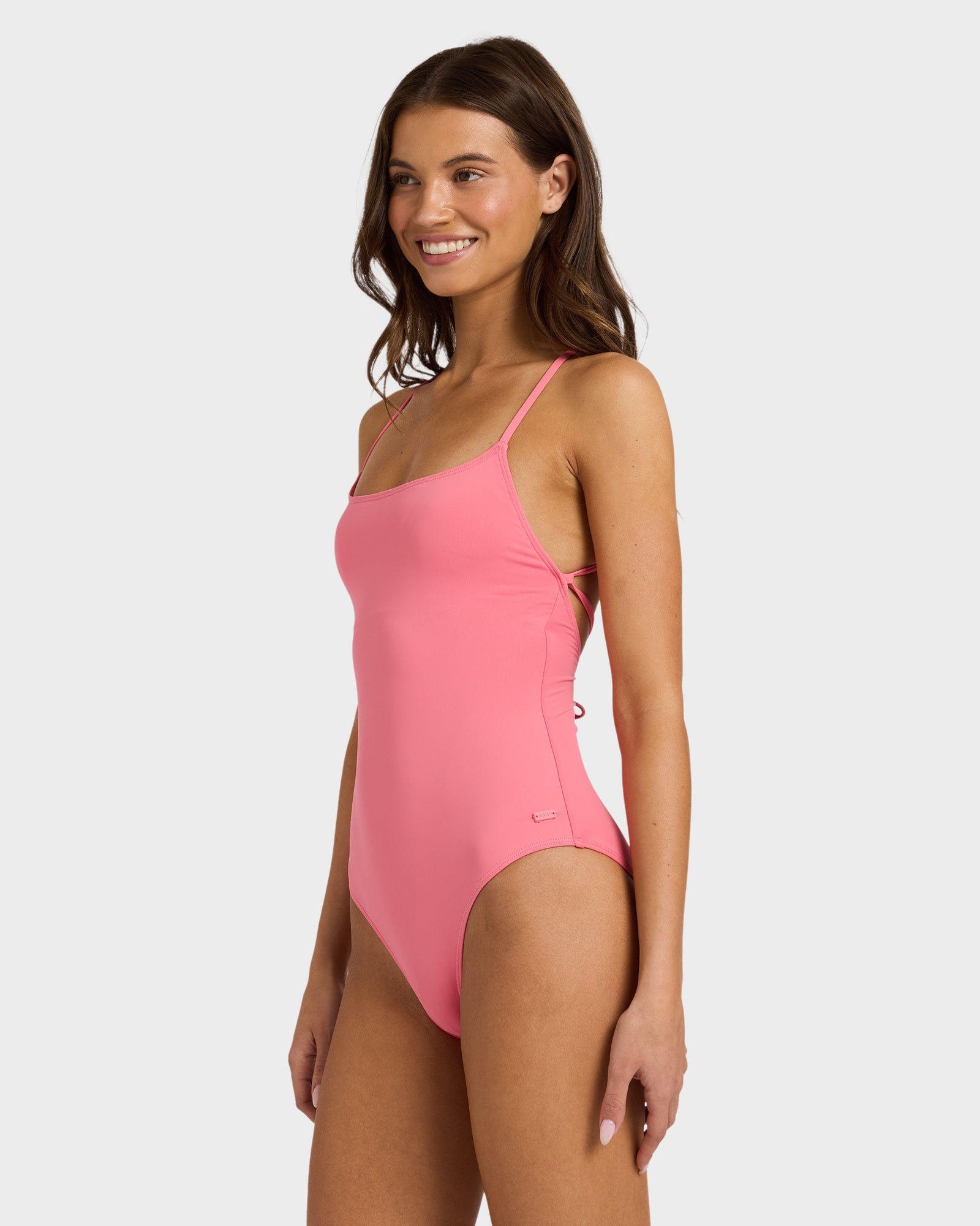 Womens SD Beach Classics Fashion One Piece