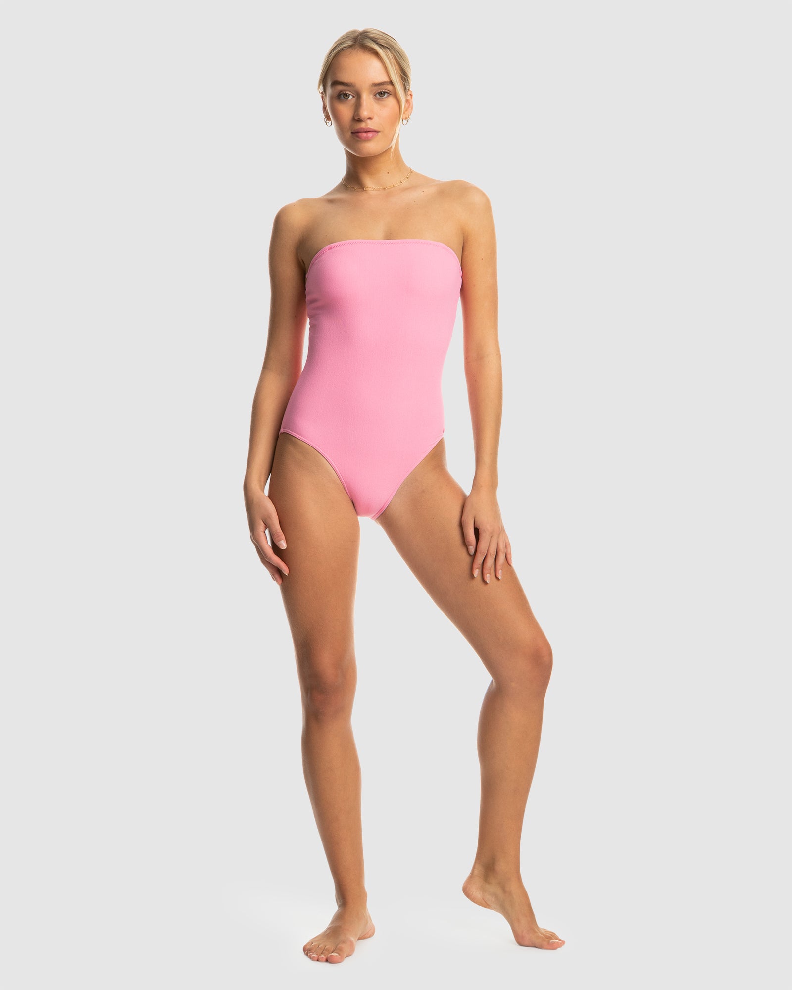 Womens Sd Sun Click One Piece Swimsuit