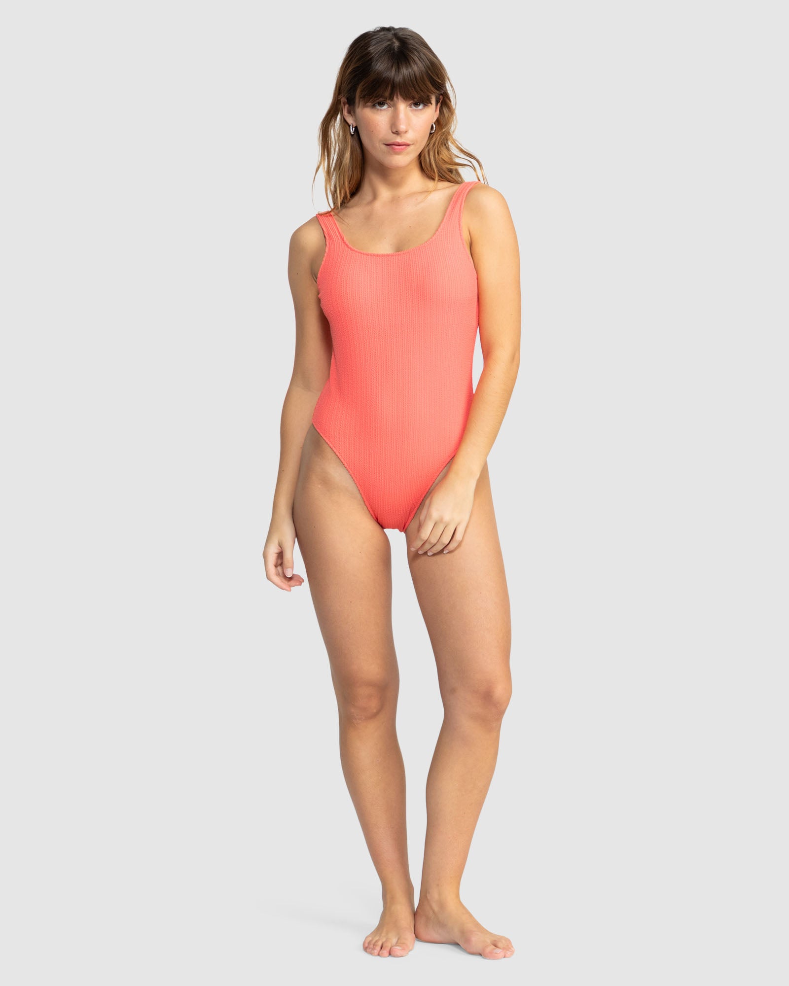 Womens Aruba One Piece Swimsuit