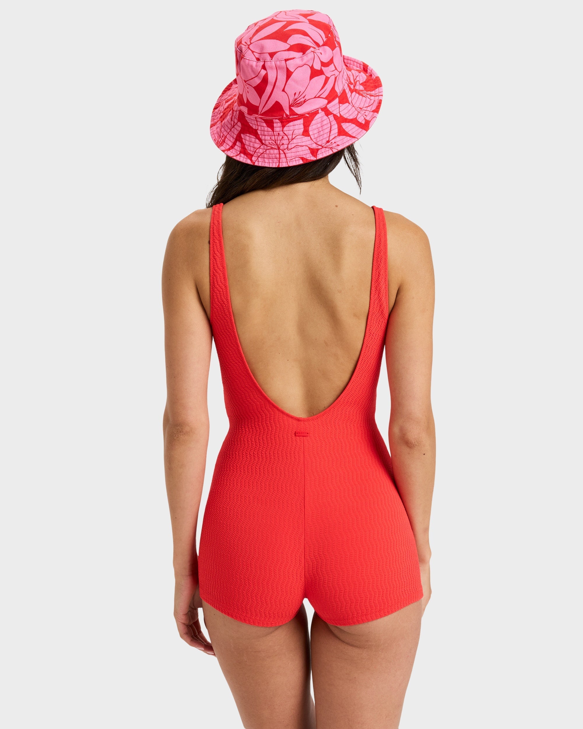 Womens Lagos One Piece Swimsuit