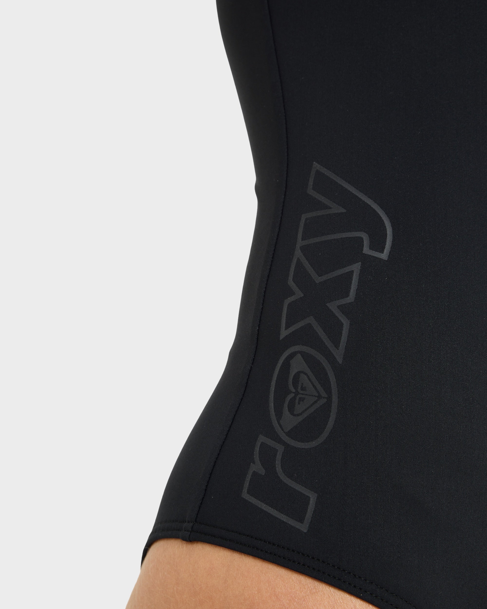 Womens Roxy Active One Piece Swimsuit