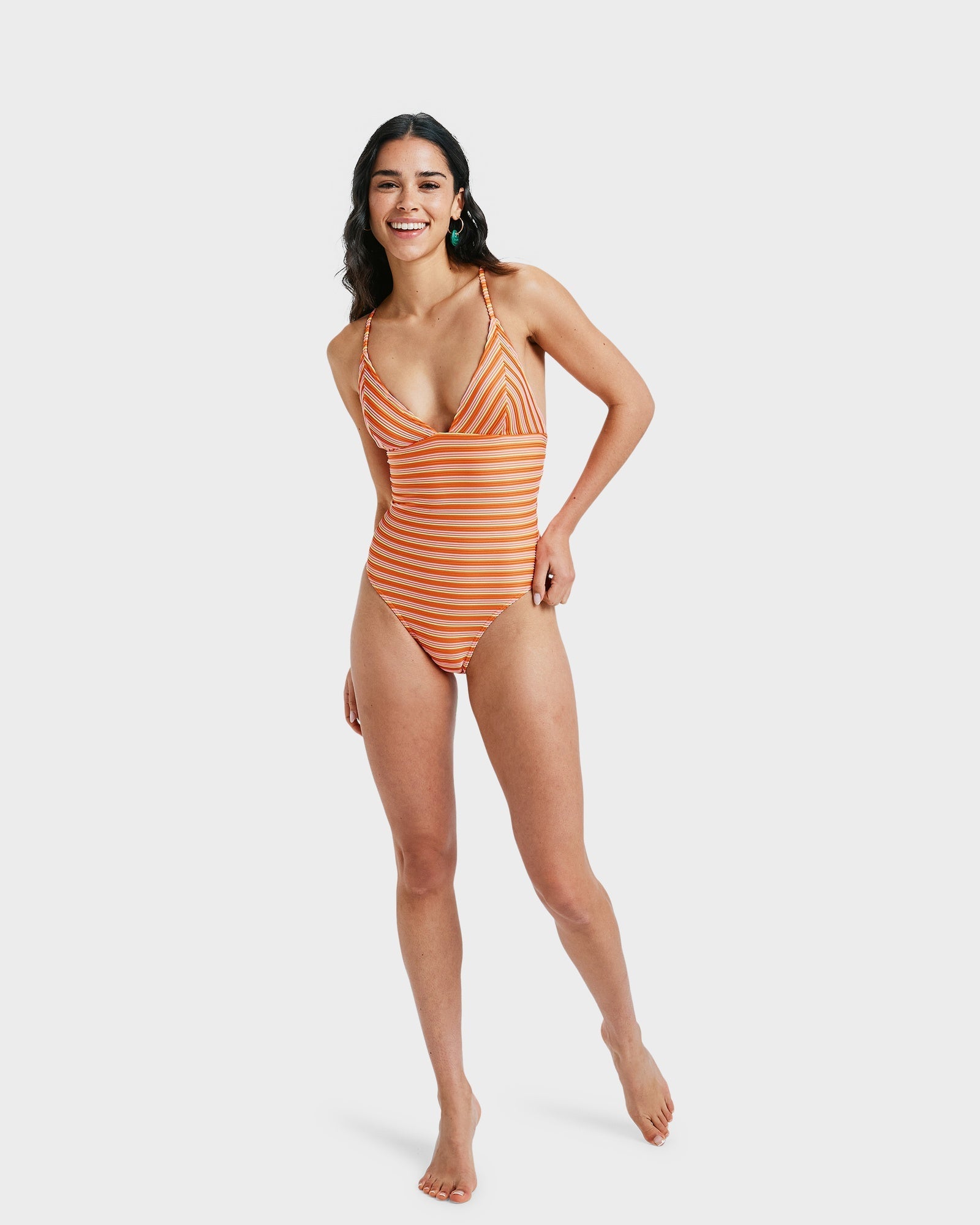 Womens Moana One Piece