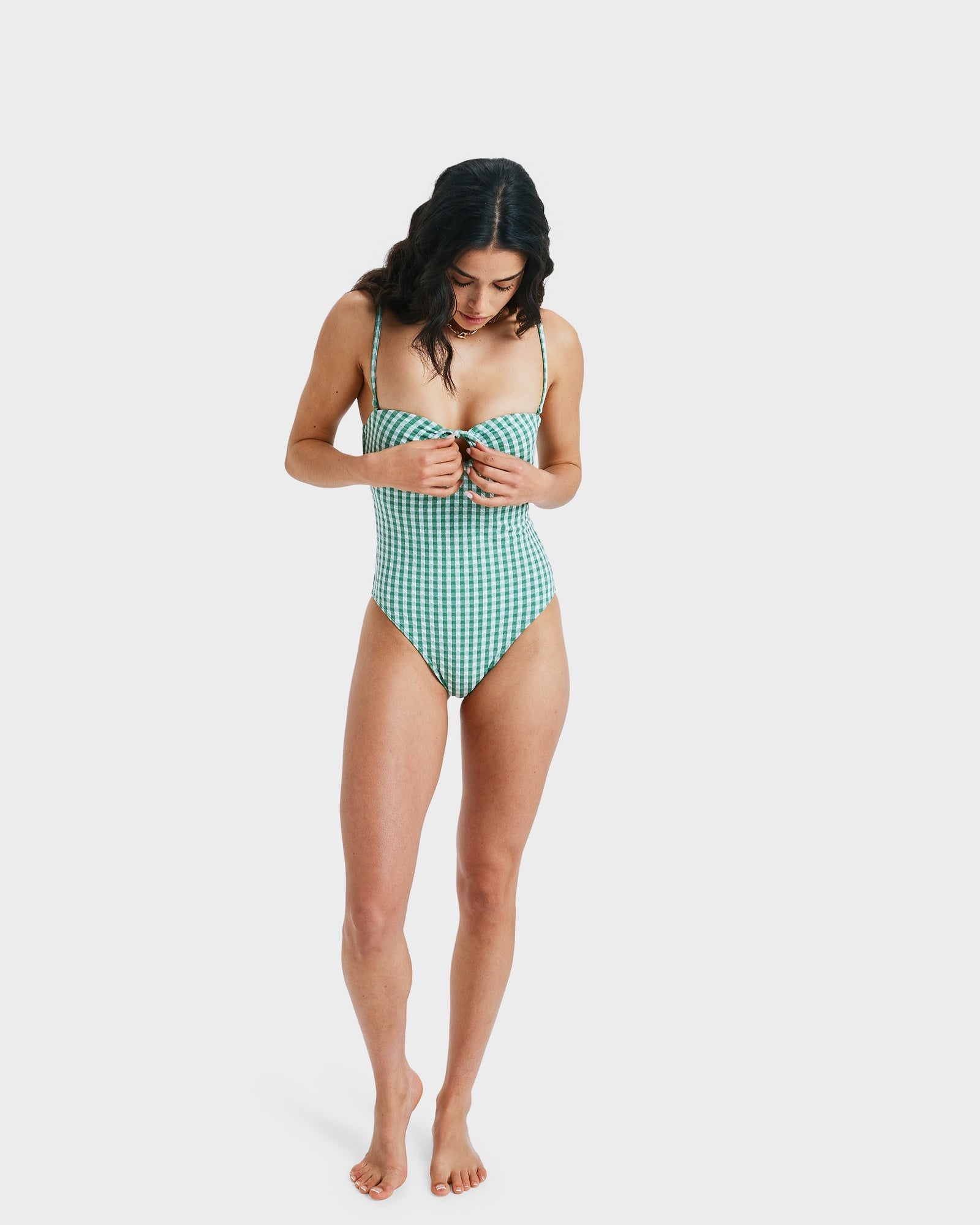 Womens Kiawe One Piece