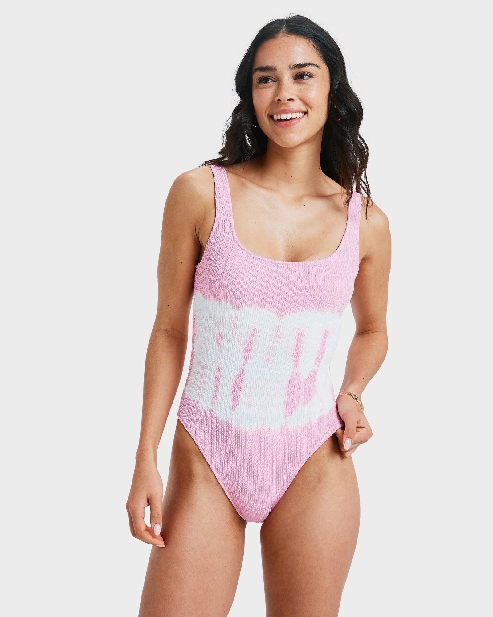 Womens Sunrise One Piece