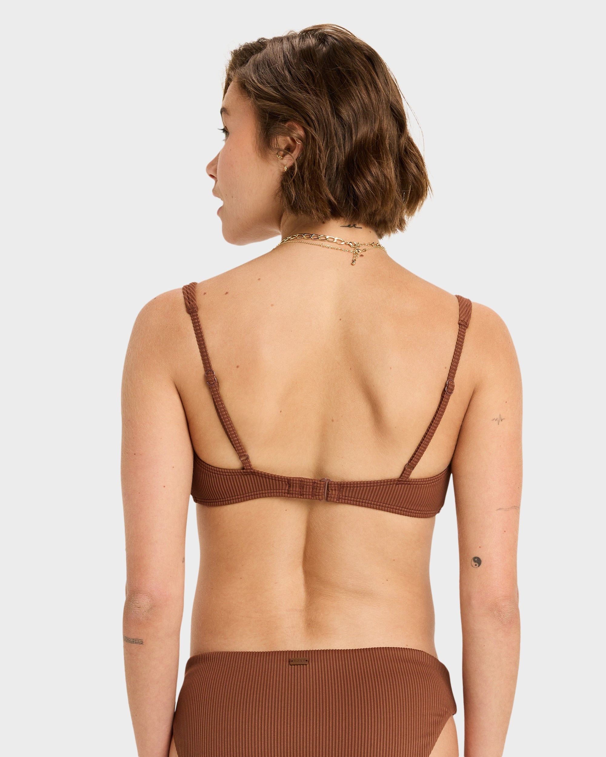 Womens Love The Ocena Bralette Bikiini Top