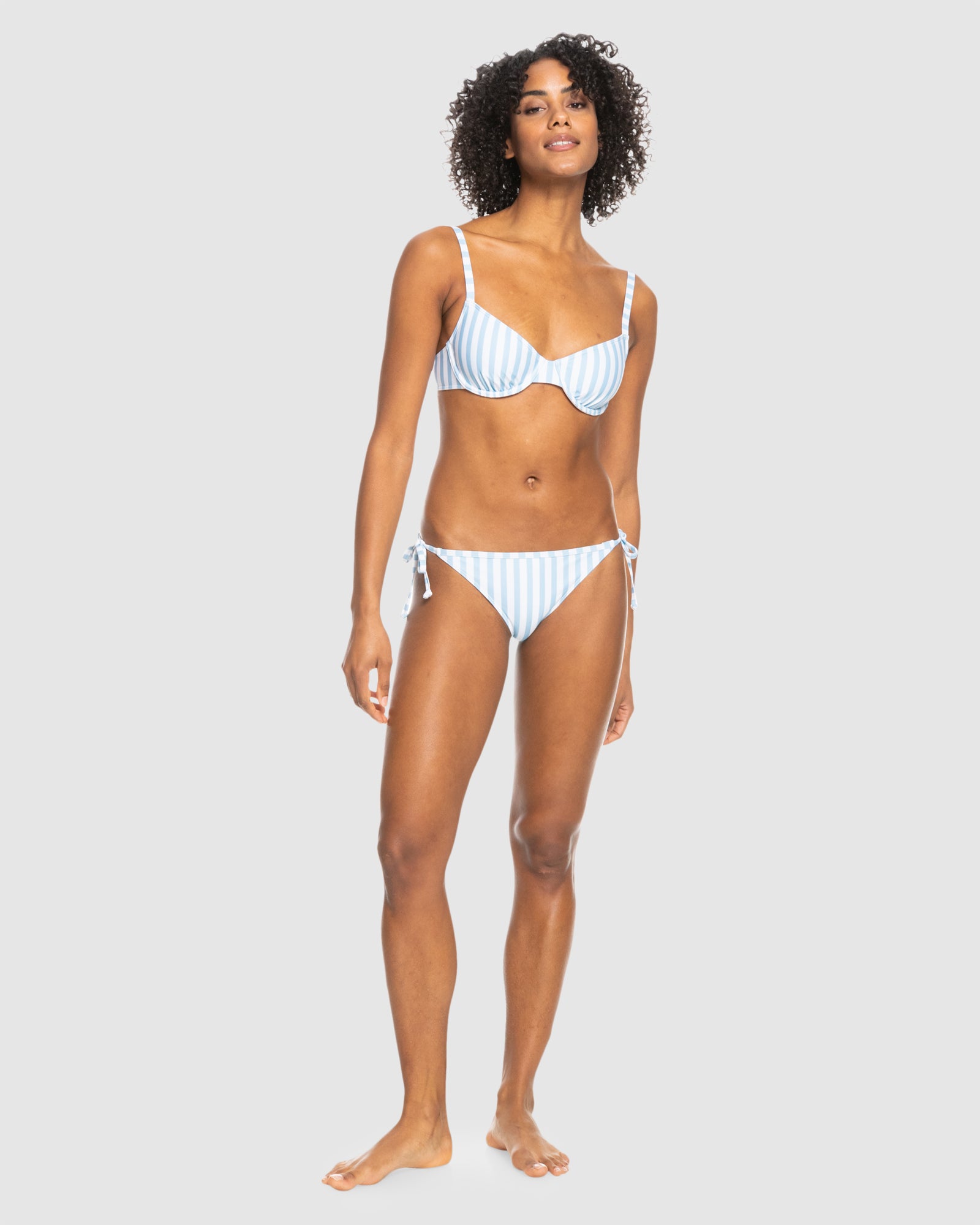 Womens Pt Roxy Love The Muse Bikini Top