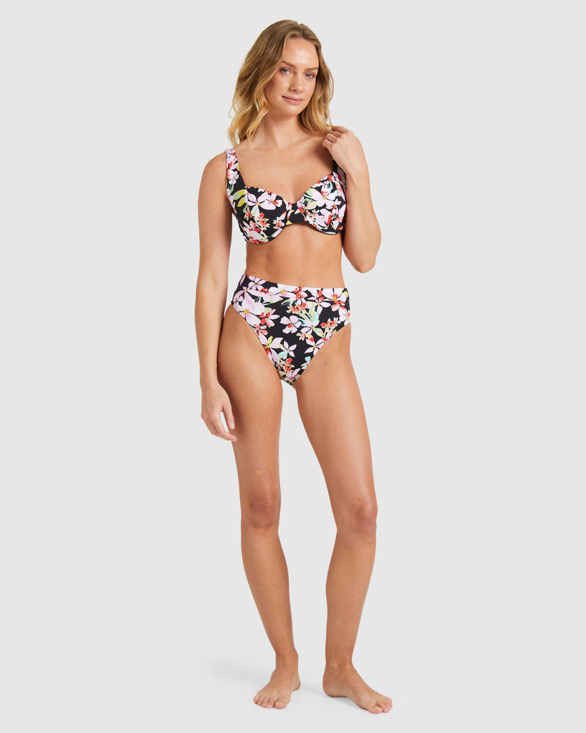 Roxy Pt Beach Classics Moderate - Costumi Donna | Nencini Sport Roxy Pt Beach Classics Moderate - Costumi Donna | Nencini Sport