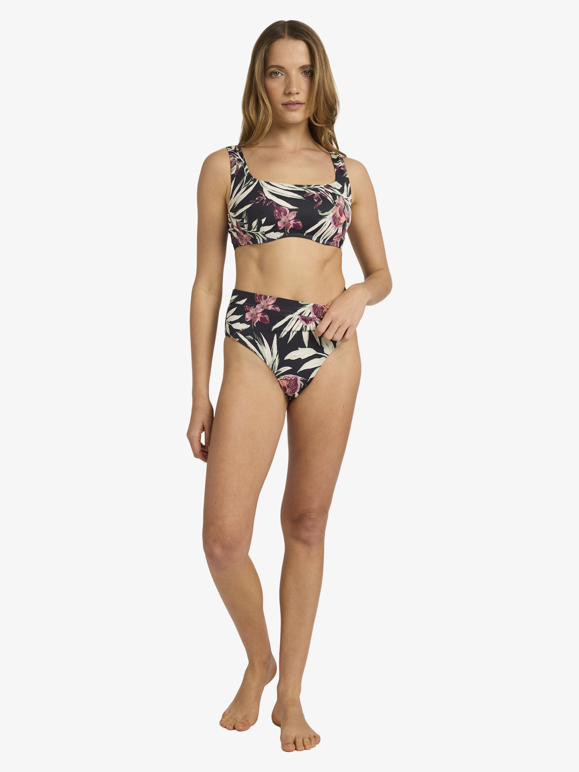 Womens Pt Beach Classics D Cup Bikini Top