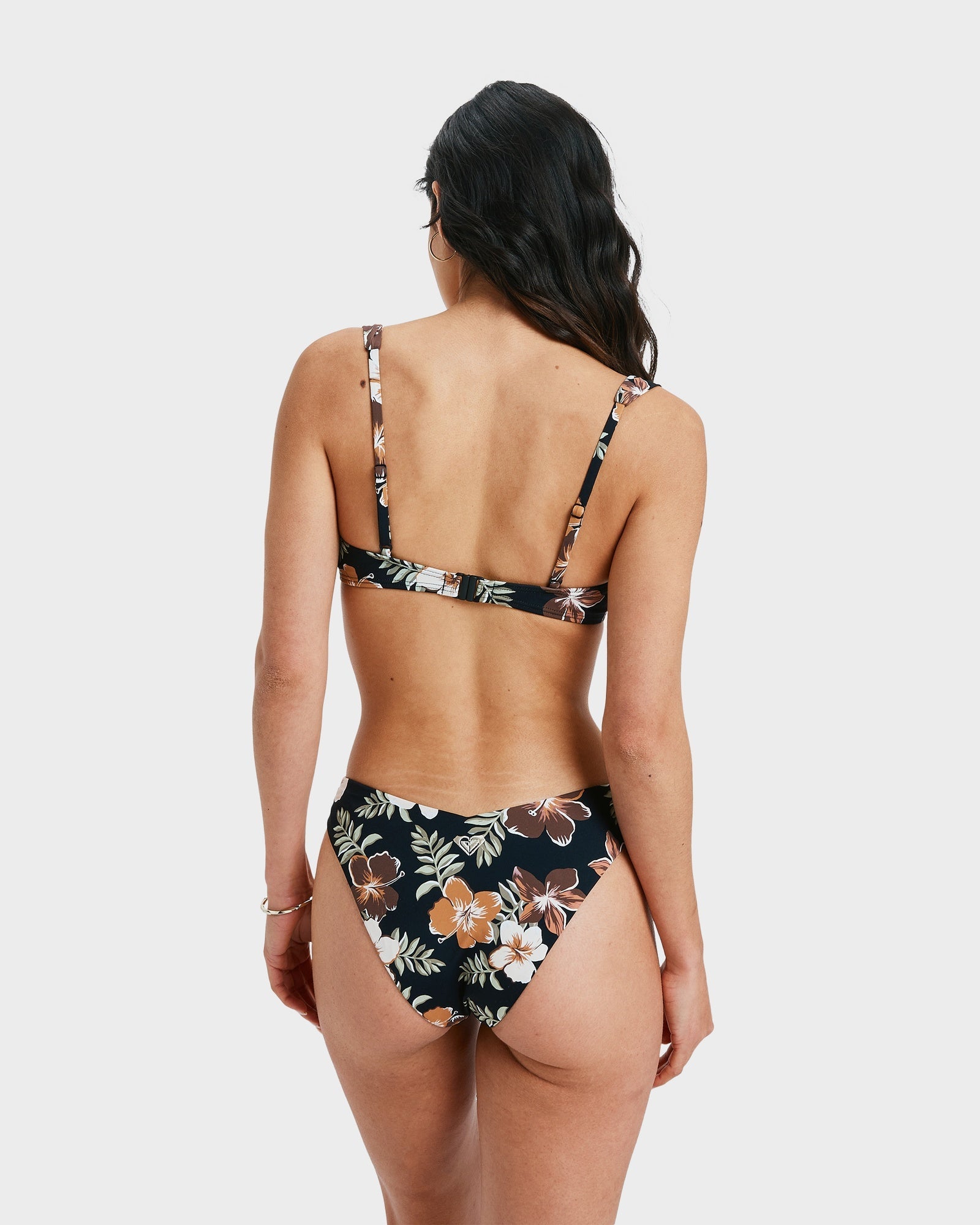 Womens Nostalgic Feels Bikini Top