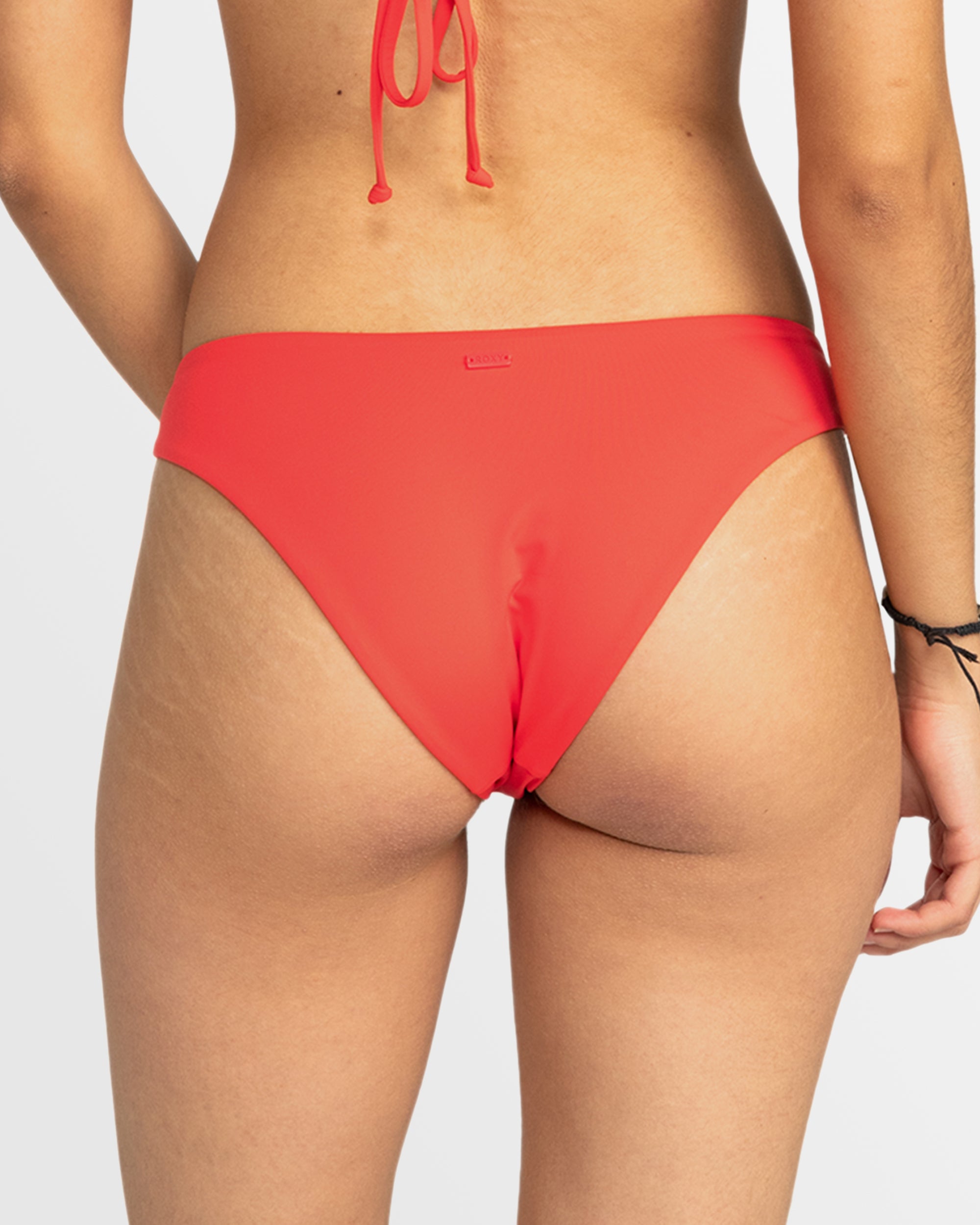 Womens SD Beach Cheeky Bikini Bottom