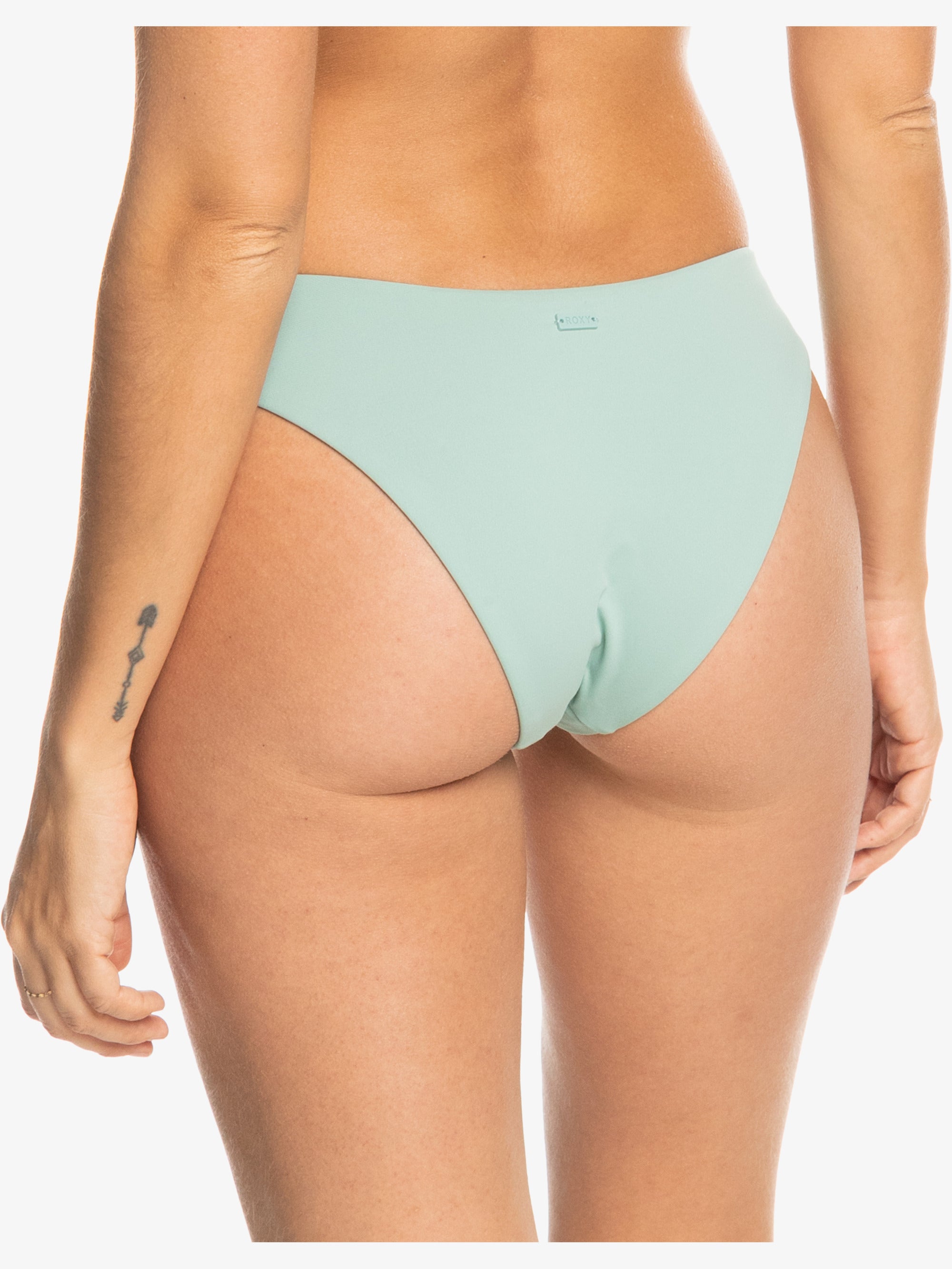 Womens SD Beach Cheeky Bikini Bottom