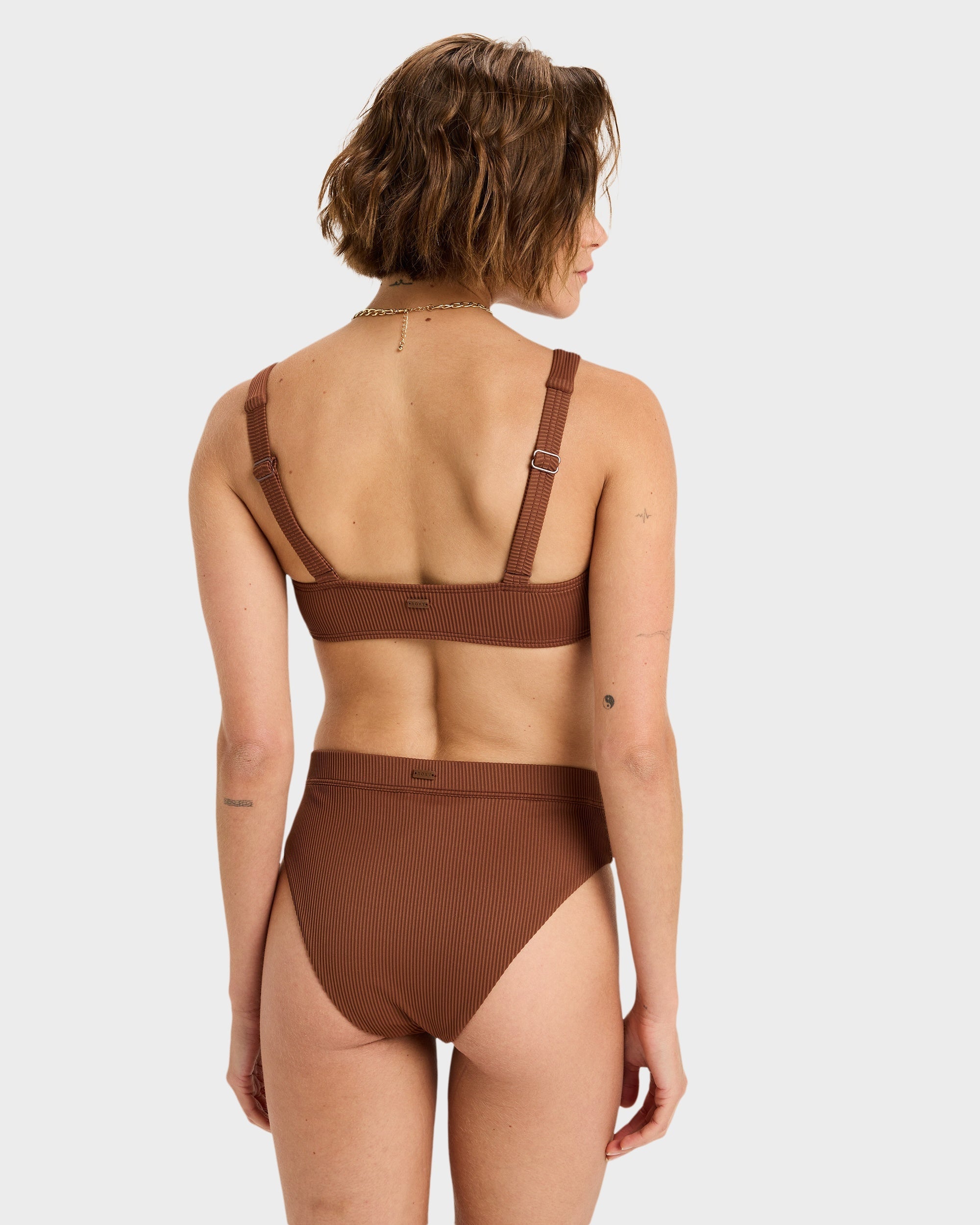 Womens Roxy Love Bikini Bottom