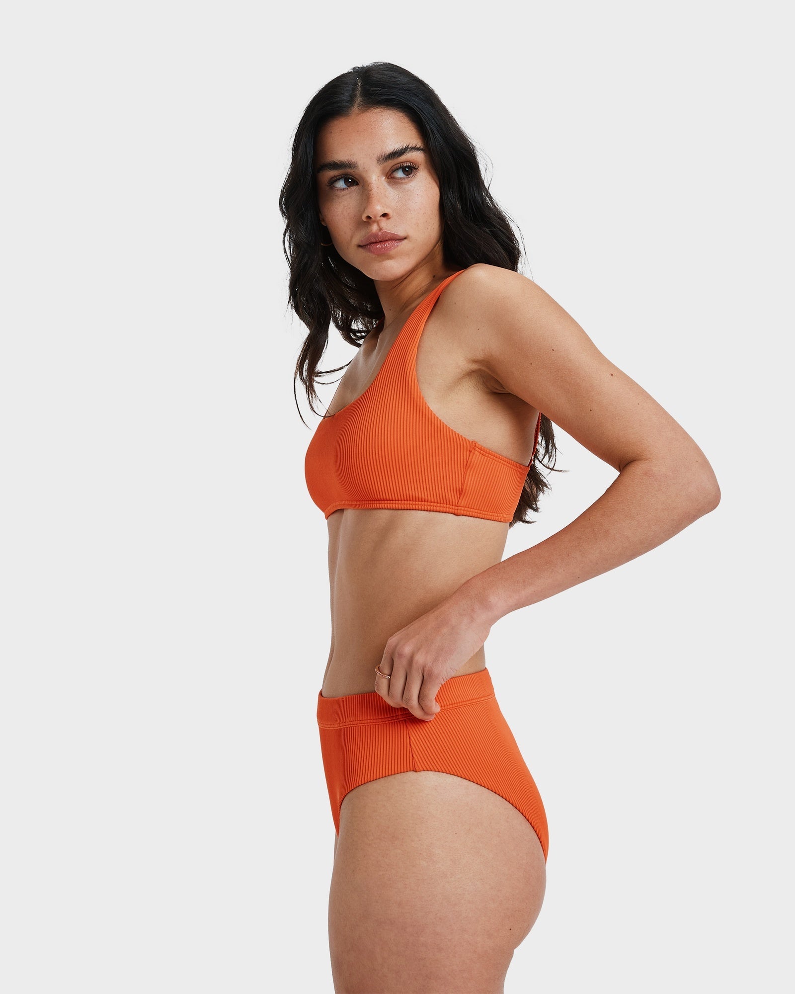 Womens Roxy Love Bikini Bottom