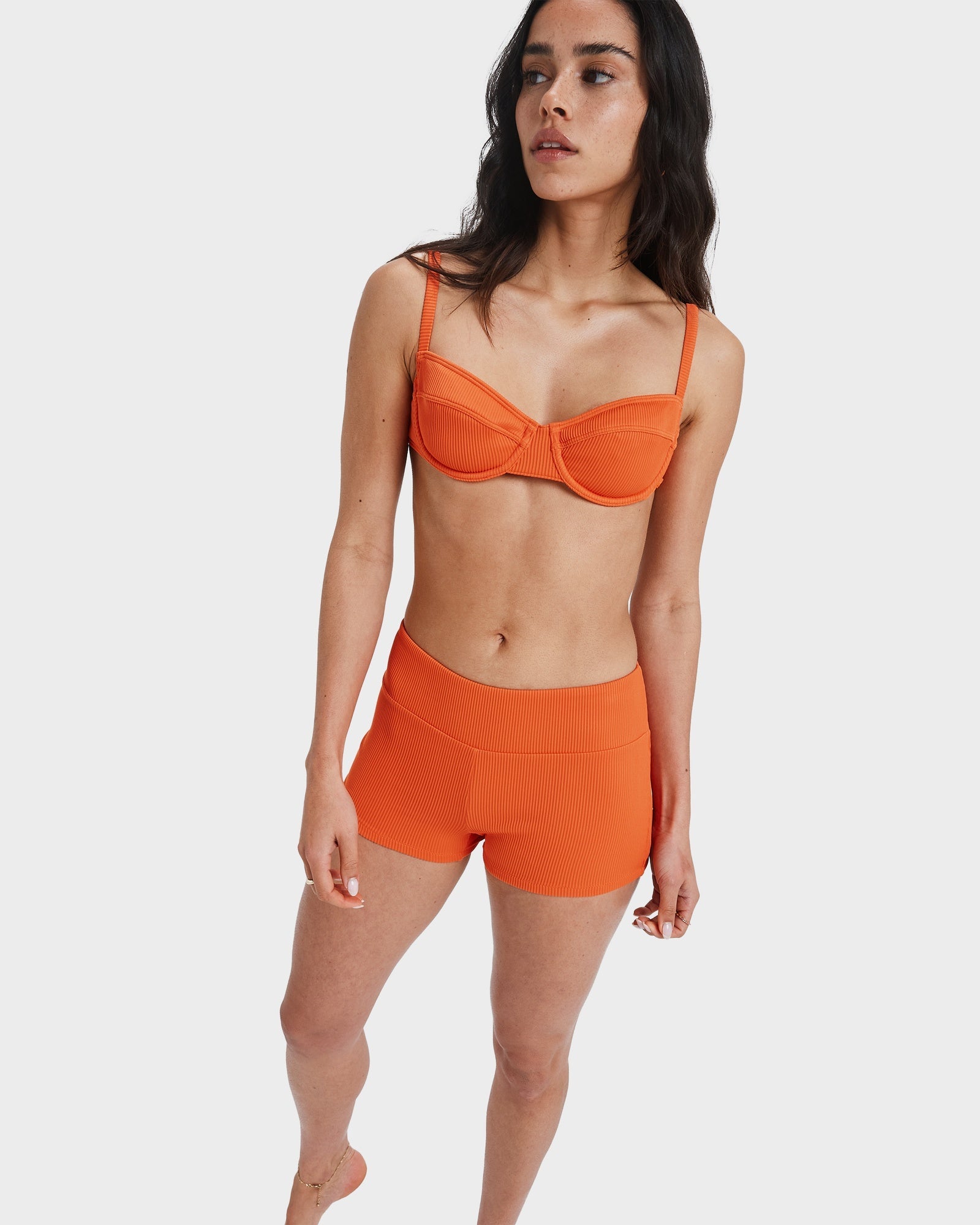 Womens Roxy Love Bikini Bottom