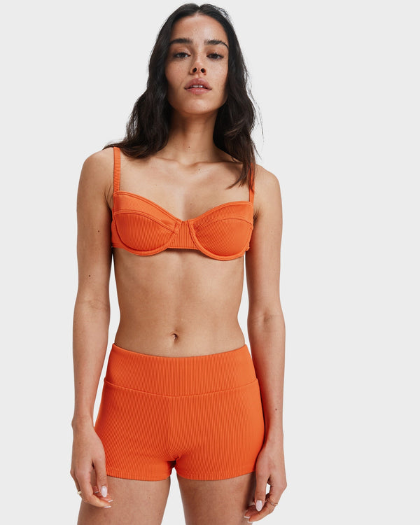 Womens Roxy Love Bikini Bottom