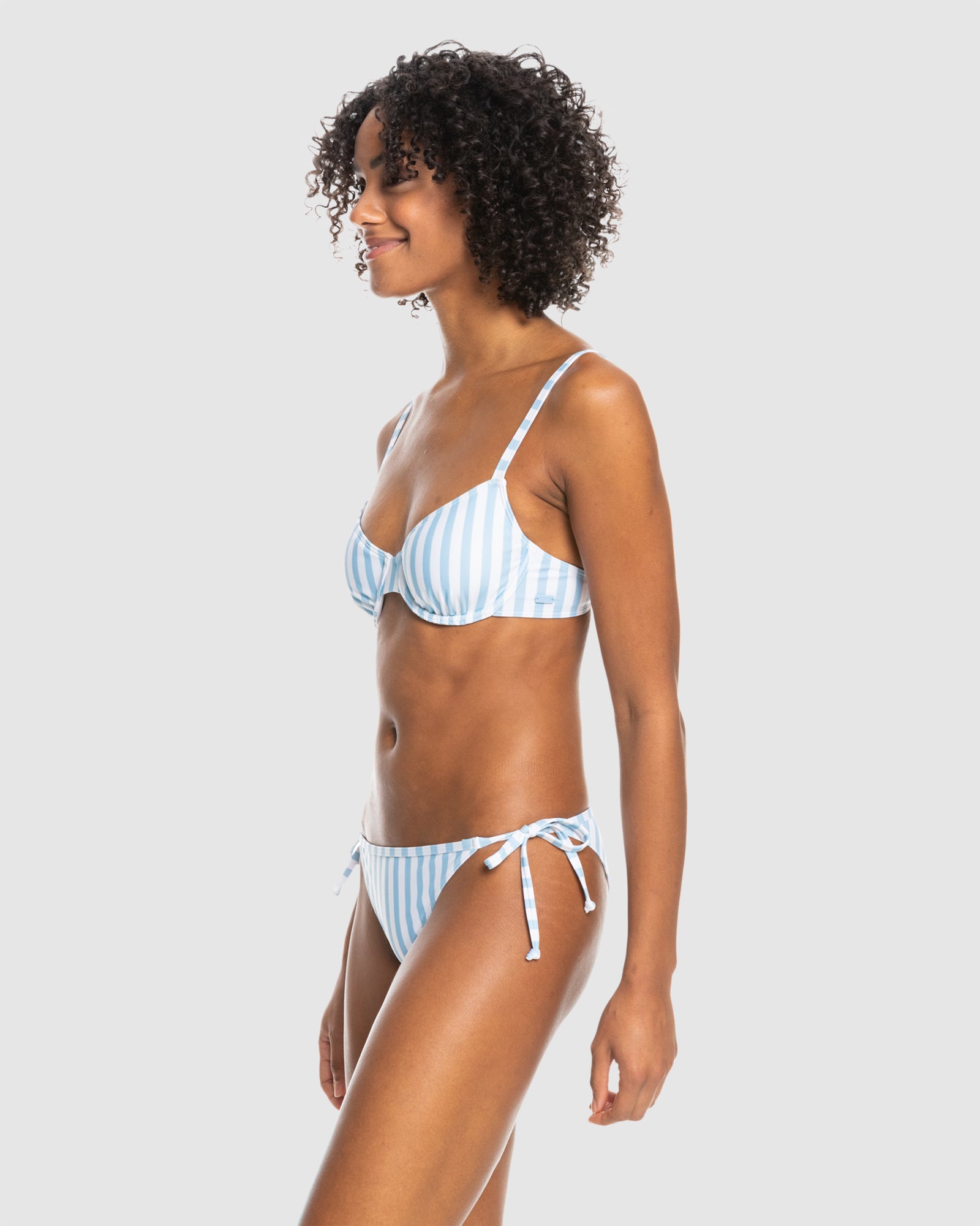 Womens Pt Roxy Love Cheeky Bikini Bottom