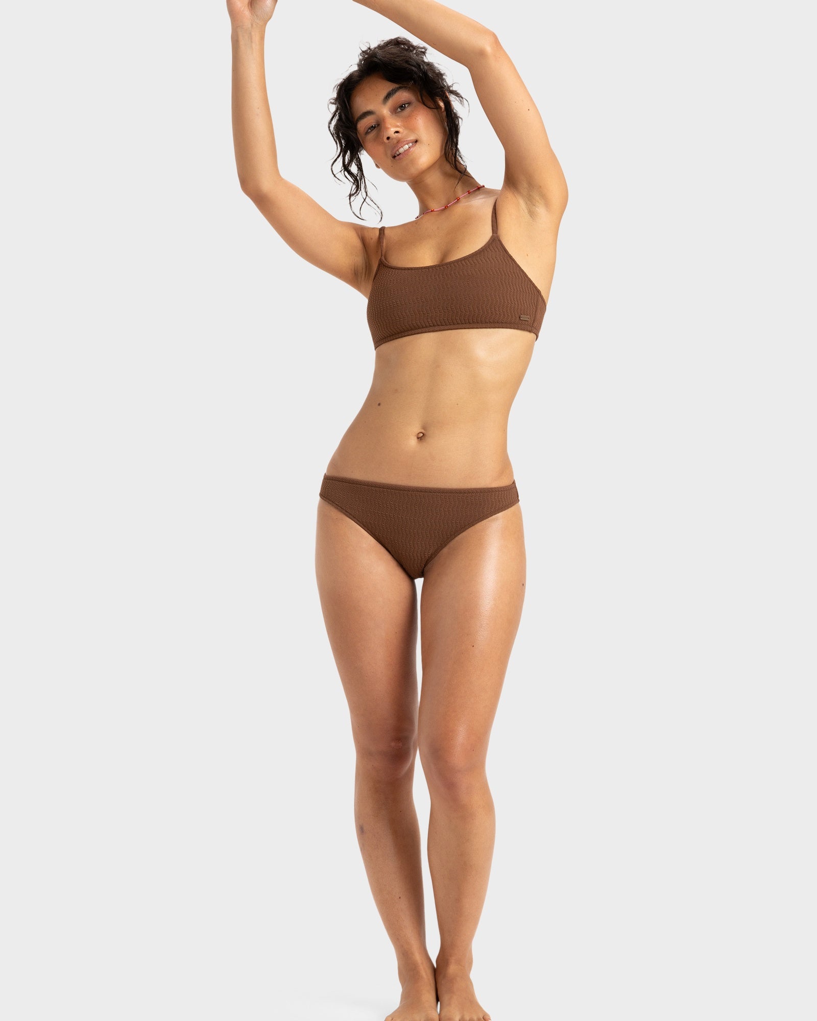 Womens Lagos Bikini Bottom