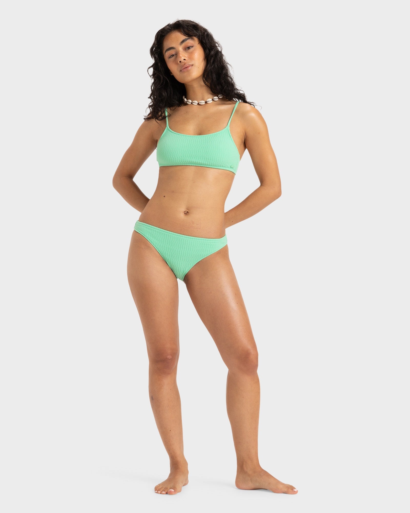 Womens Lagos Bikini Bottom