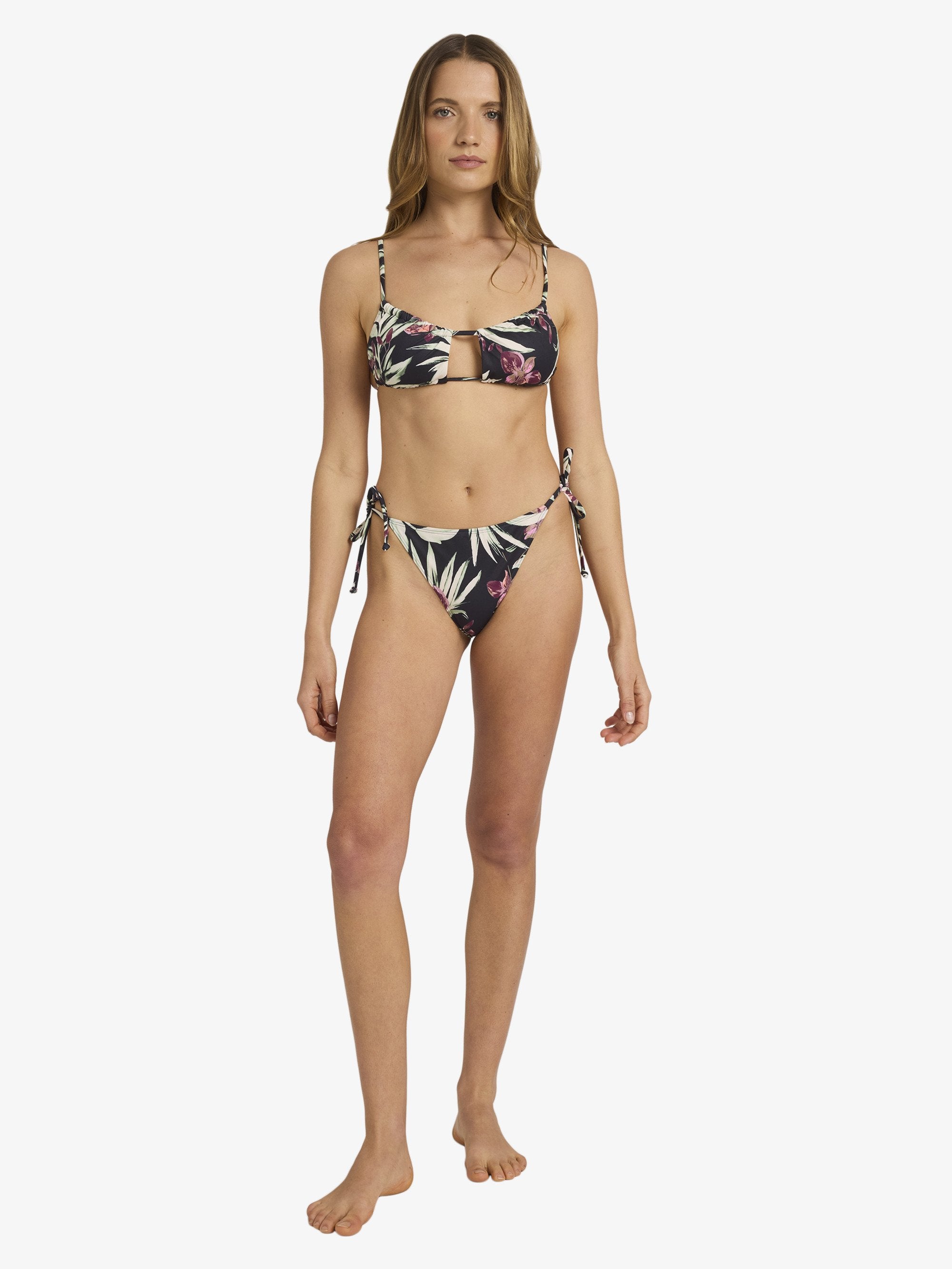 Womens Beach Classics Bikini Bottom