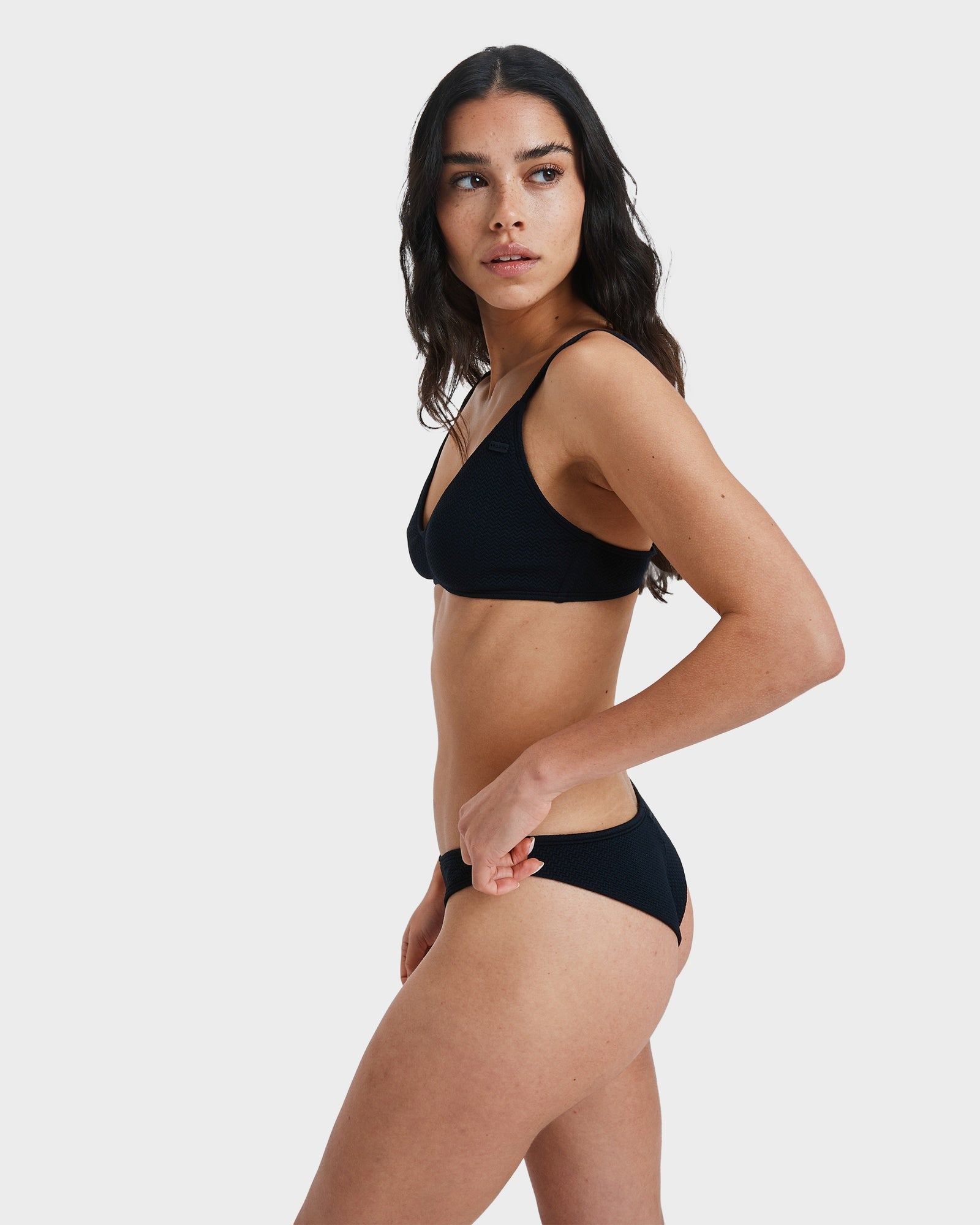 Womens Kauai Bikini Bottom