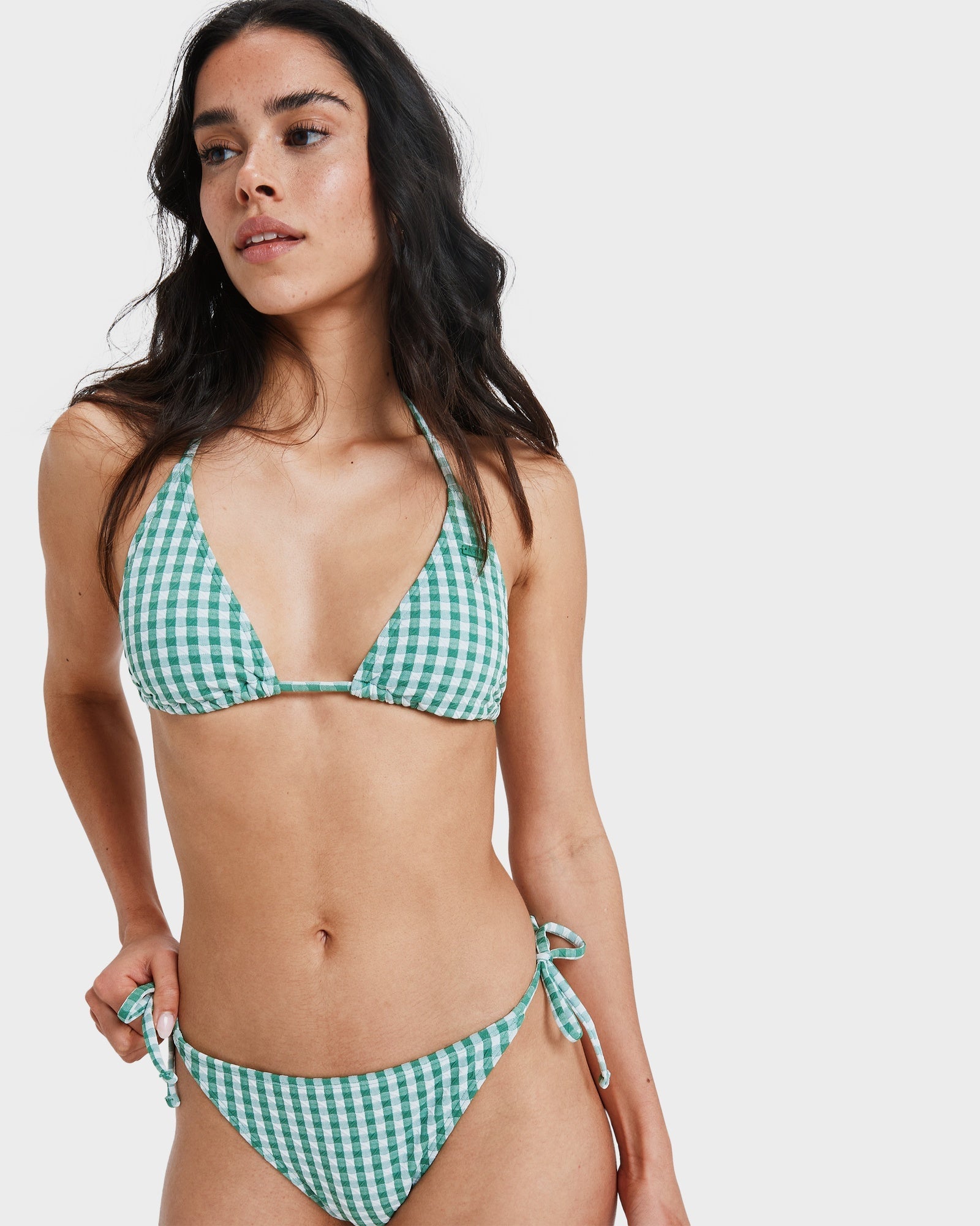 Womens Kiawe Bikini Bottom