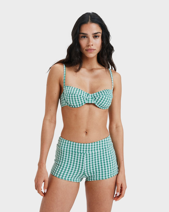 Womens Kiawe Bikini Bottom