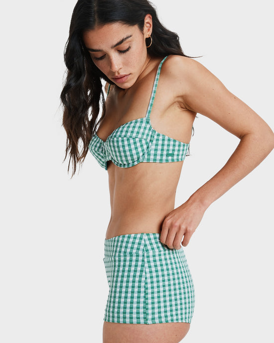Womens Kiawe Bikini Bottom