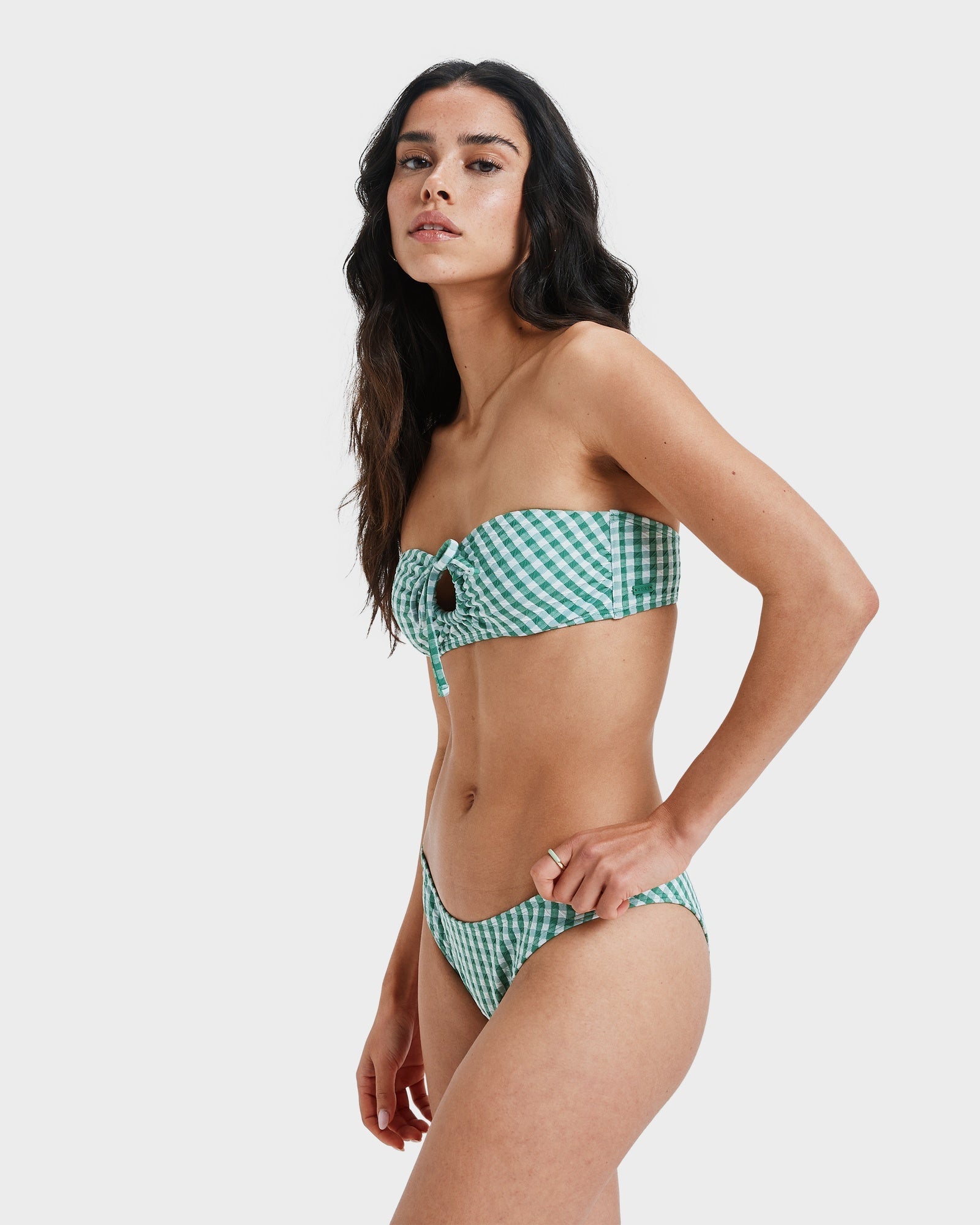 Womens Kiawe Bikini Bottom