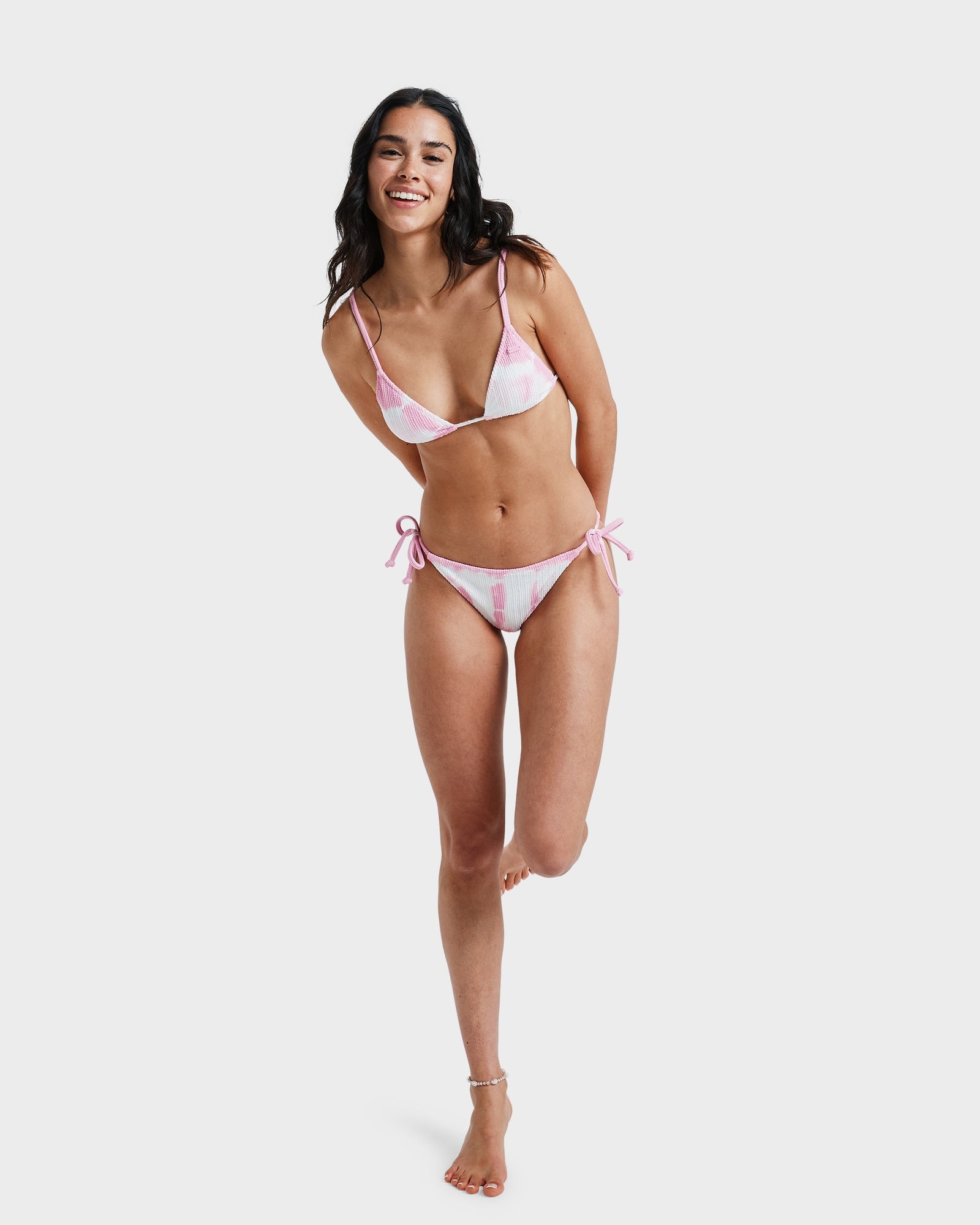 Womens Sunrise Bikini Bottom
