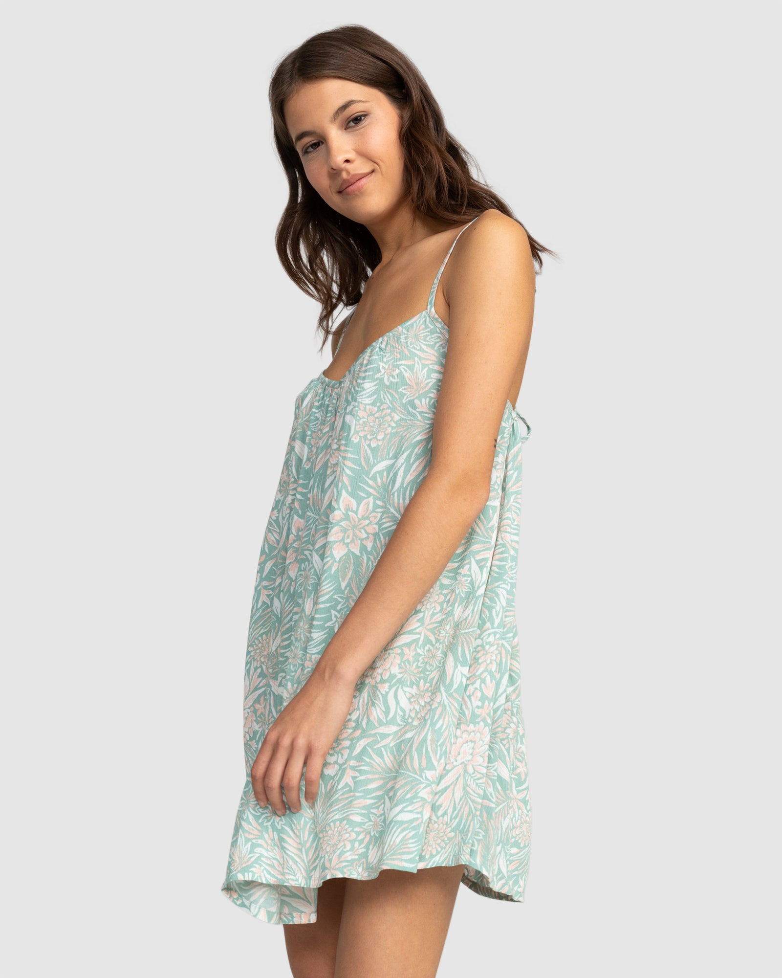Womens Pt Summer Adventures Dress