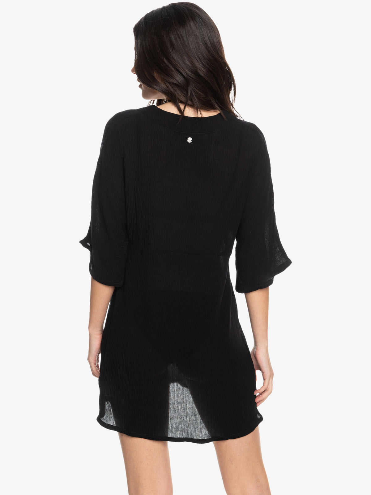 Womens Seaside Sky Dress