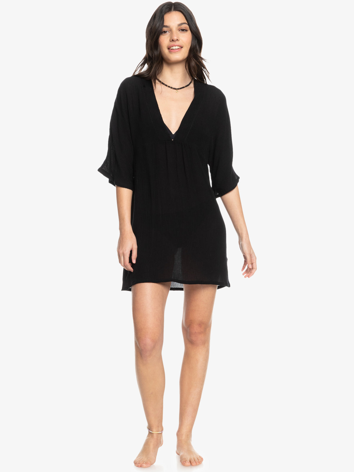 Womens Seaside Sky Dress