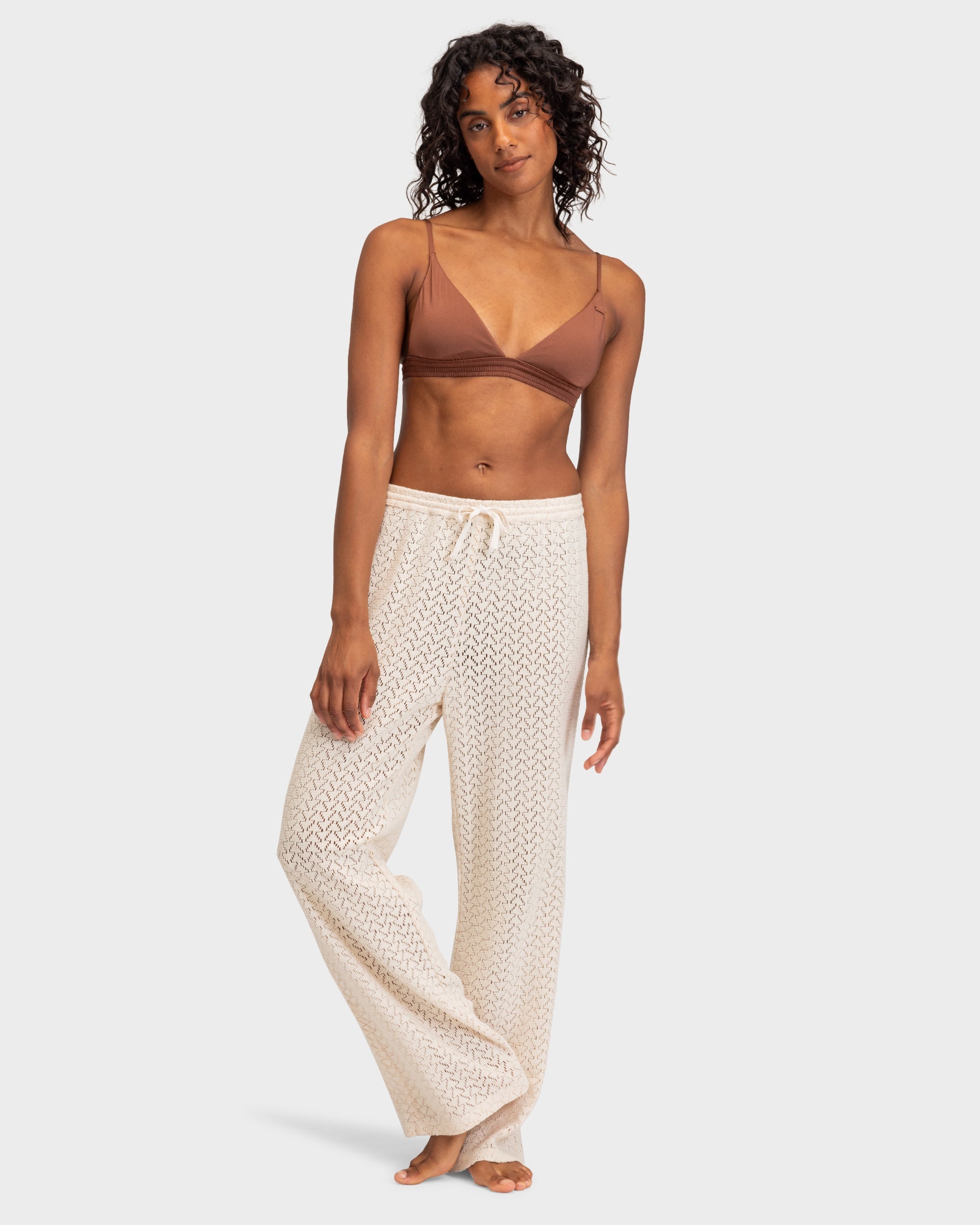 Womens Mood Moving Beach Pant