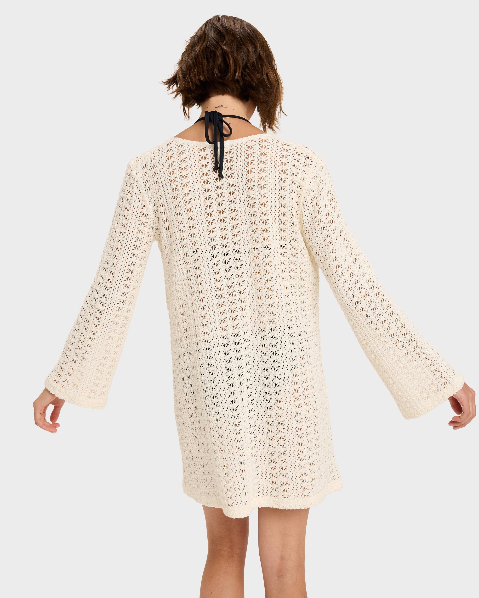 Womens Dream Coastline Cover Up Dress