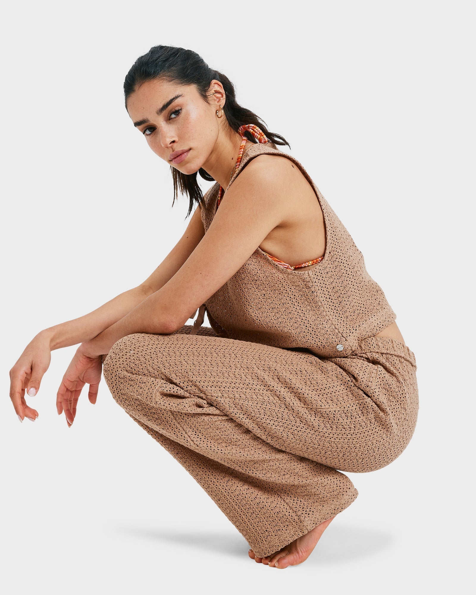 Womens Mood Moving Tod Cover Up