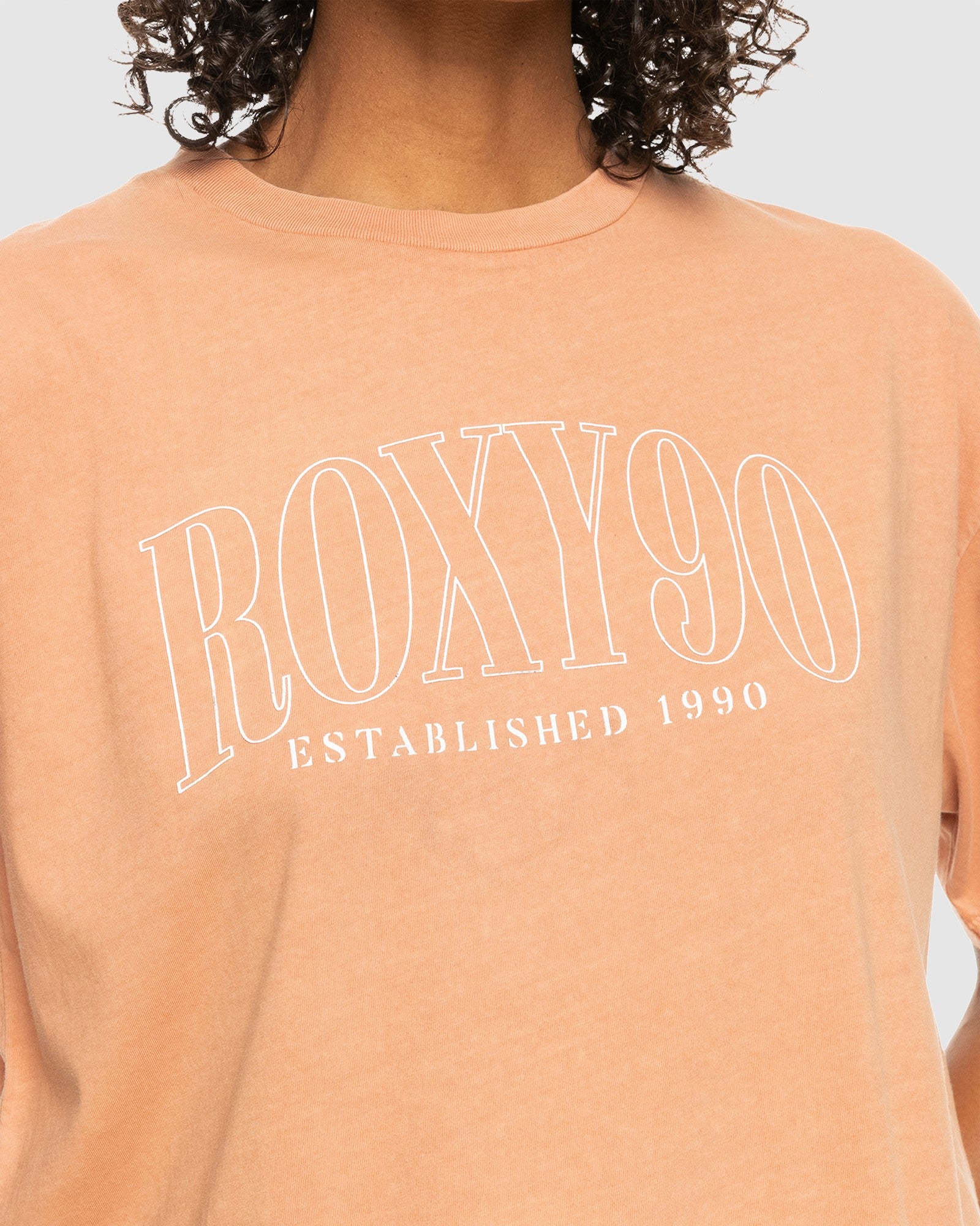 Womens Sun Over The Sand T-Shirt