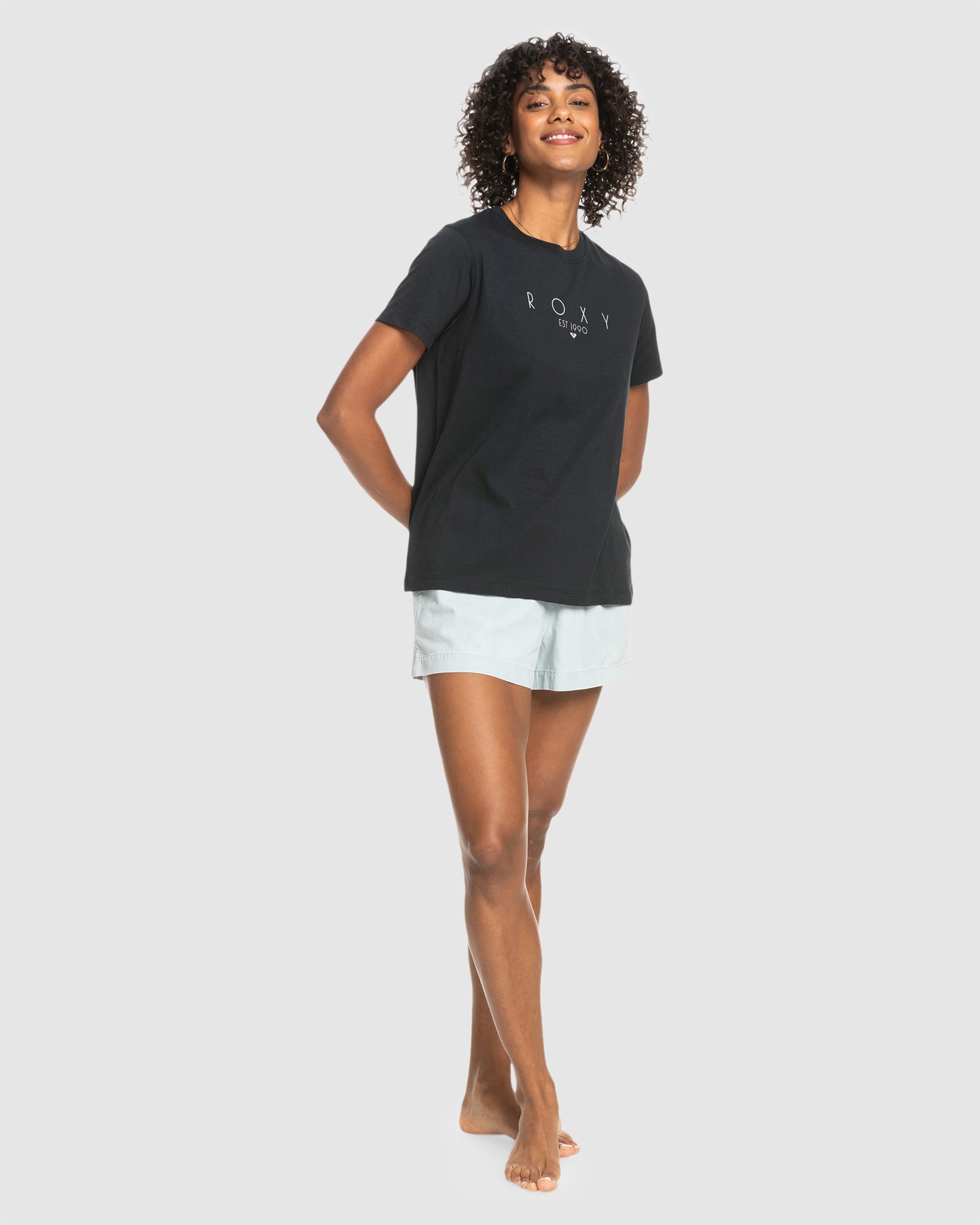 Womens Ocean Road A T-Shirt