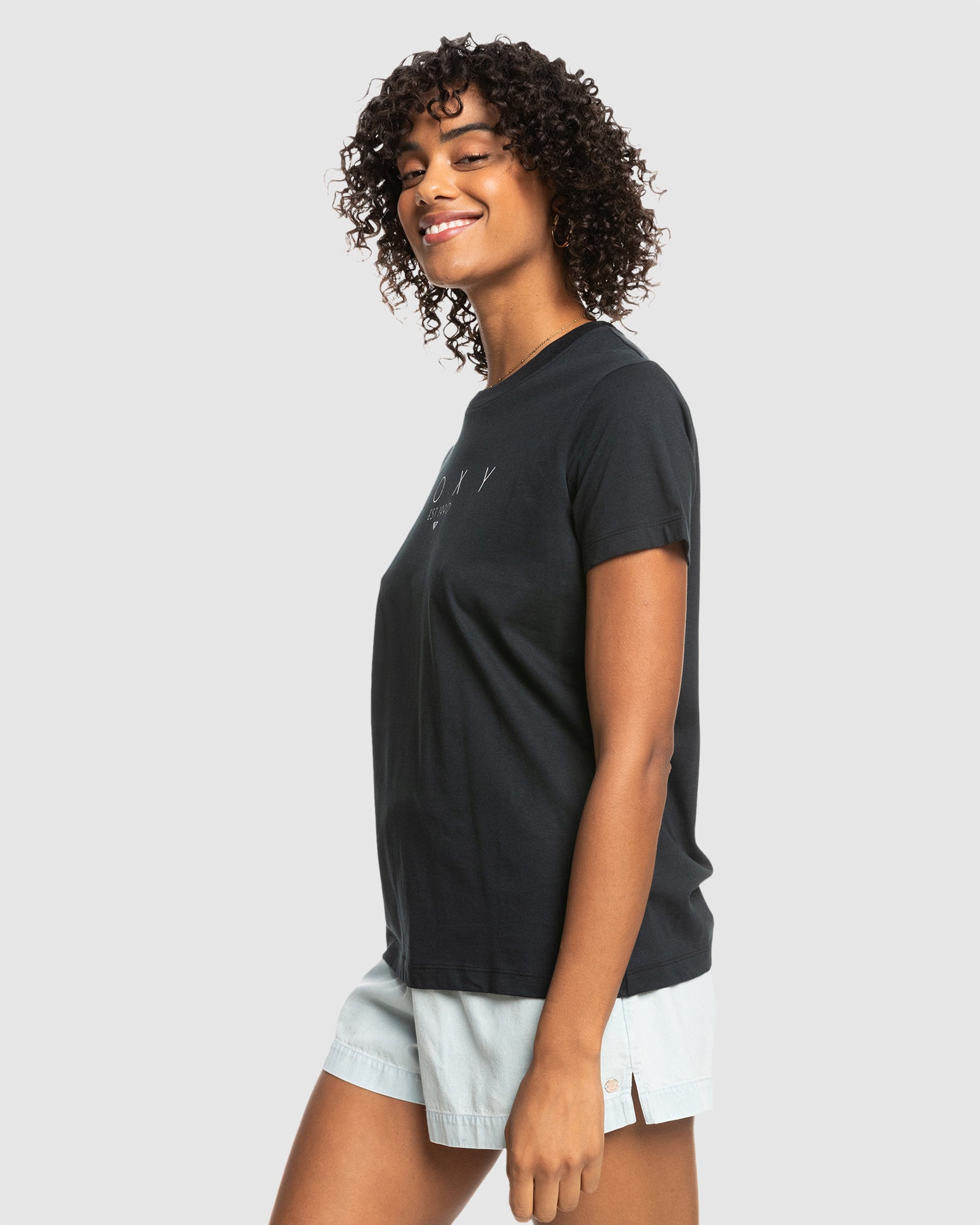 Womens Ocean Road A T-Shirt