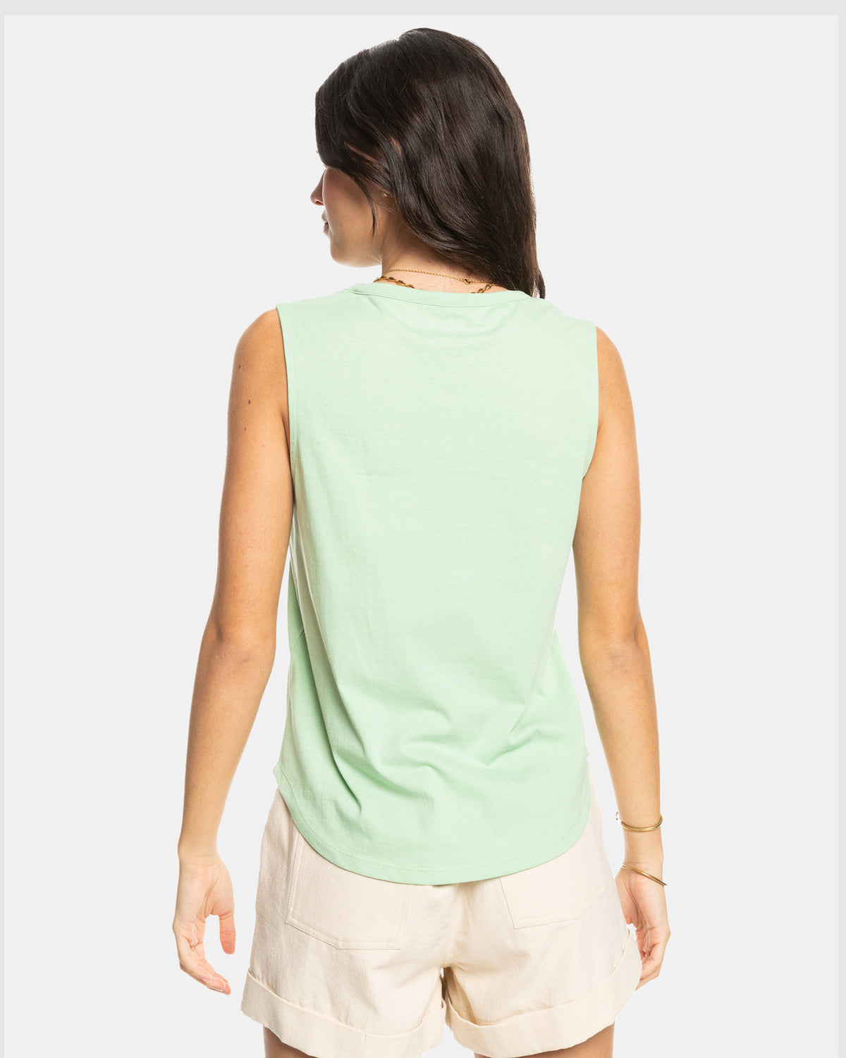 Womens Epic Days Corpo Tank