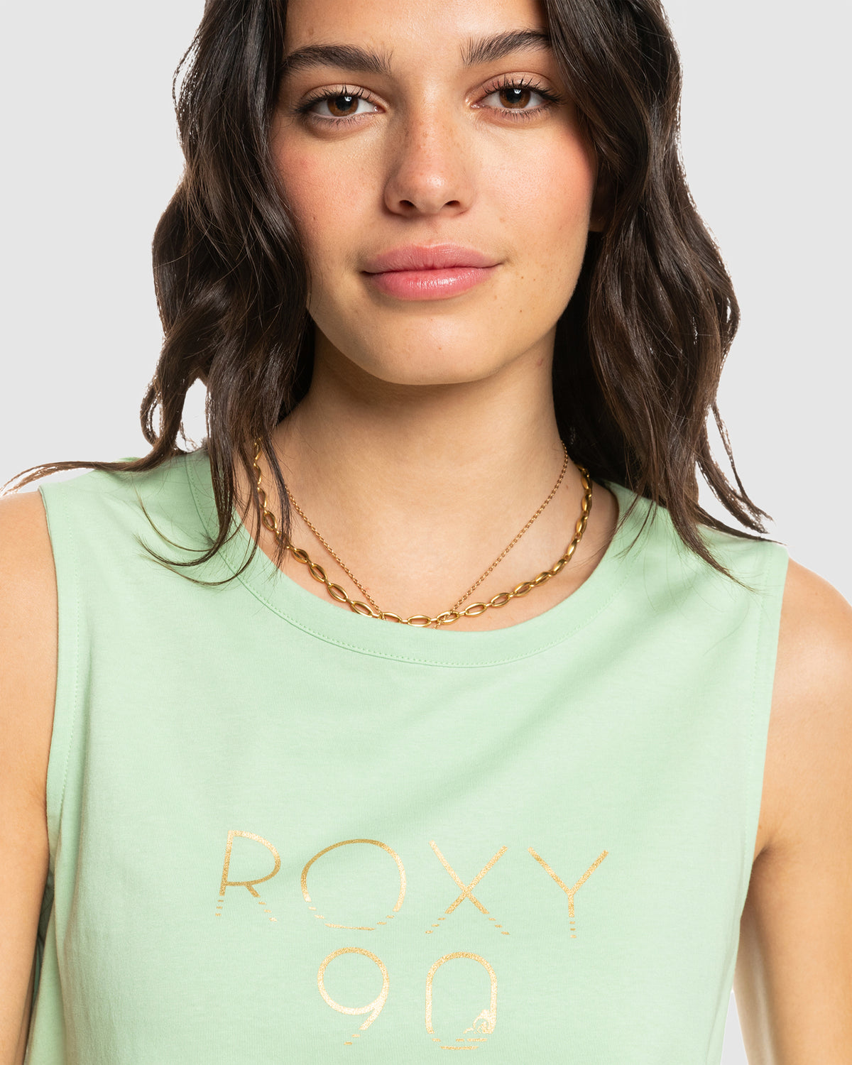 Womens Epic Days Corpo Tank