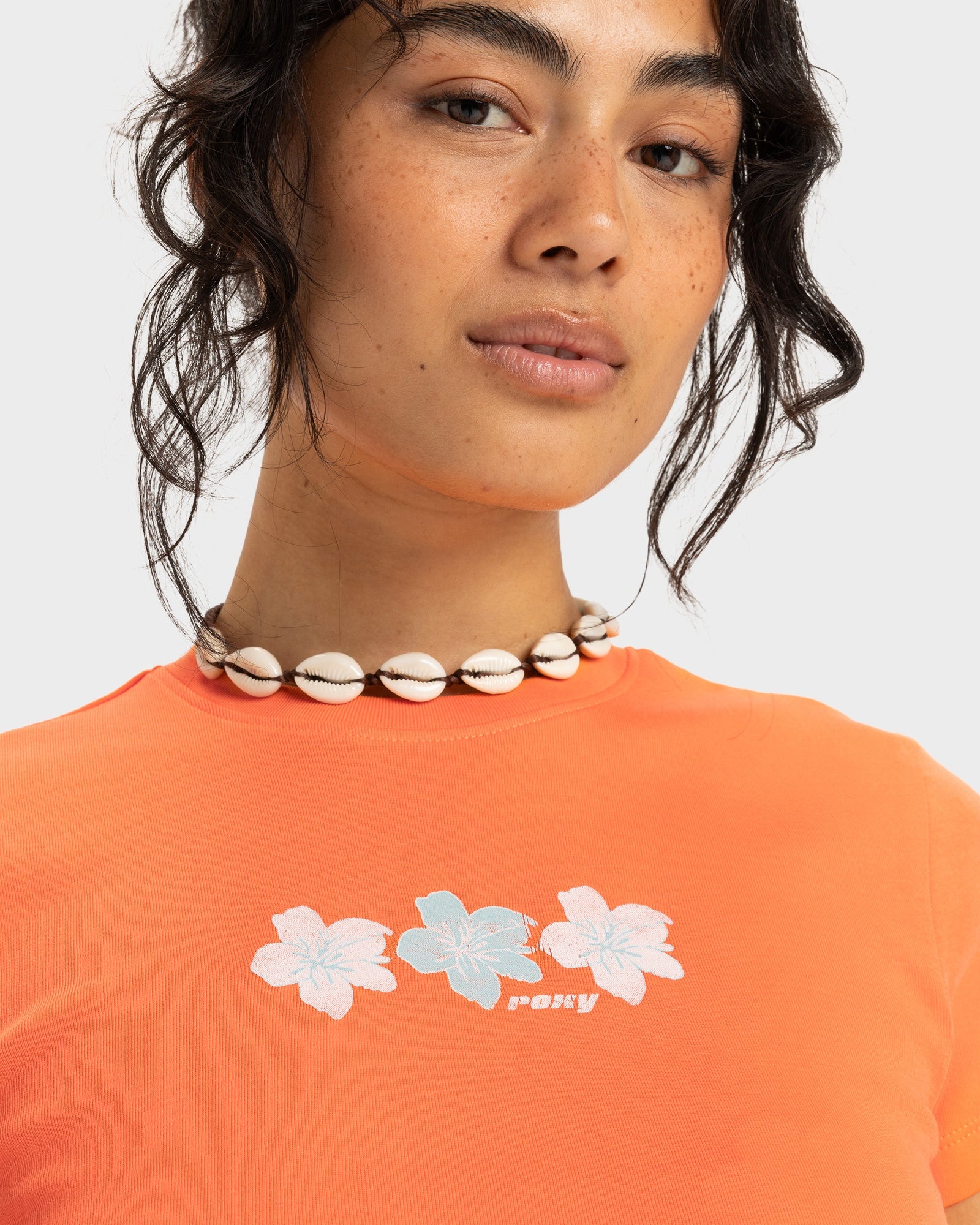 Womens Beach Love T-Shirt