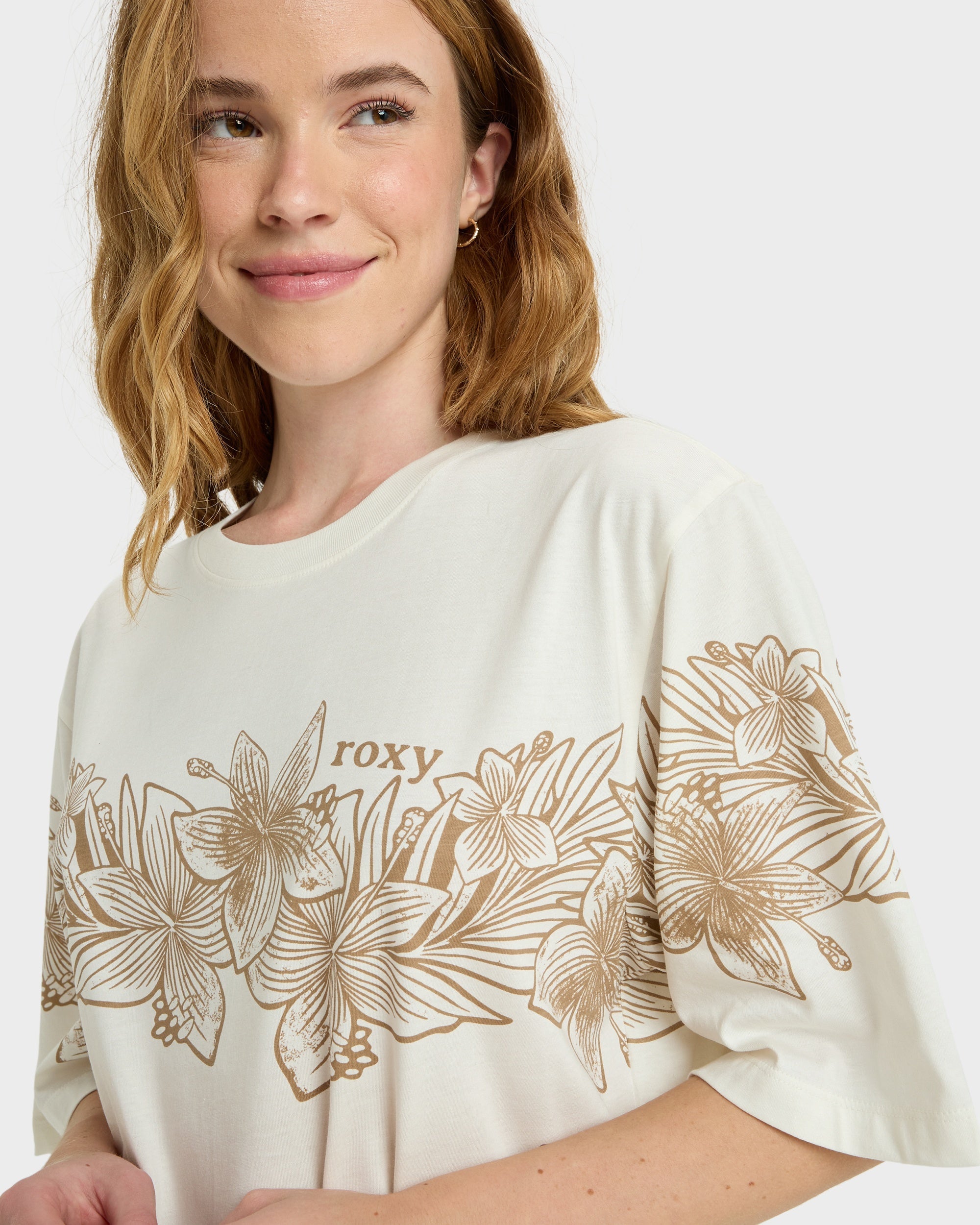 Womens Hangloose Place T-Shirt