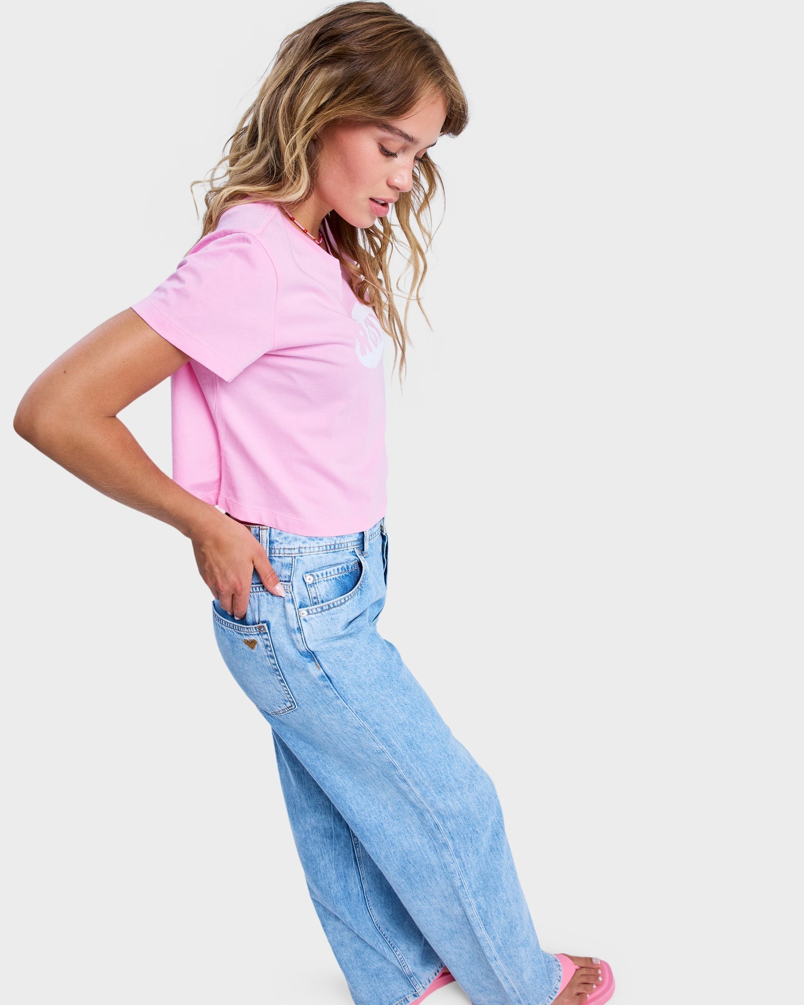 Womens People Speak T-Shirt