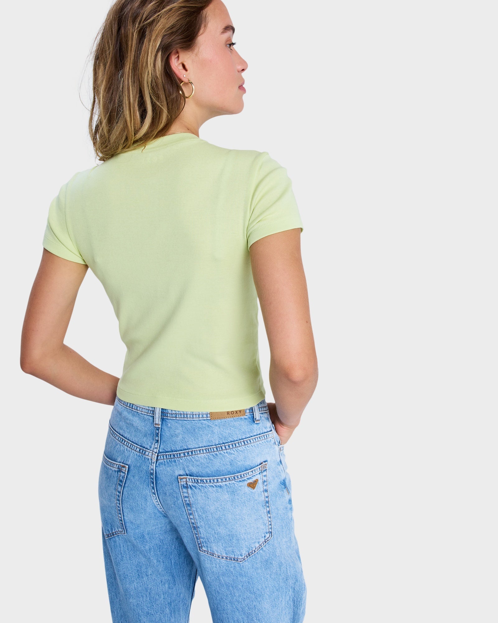 Womens Beach Love T-Shirt