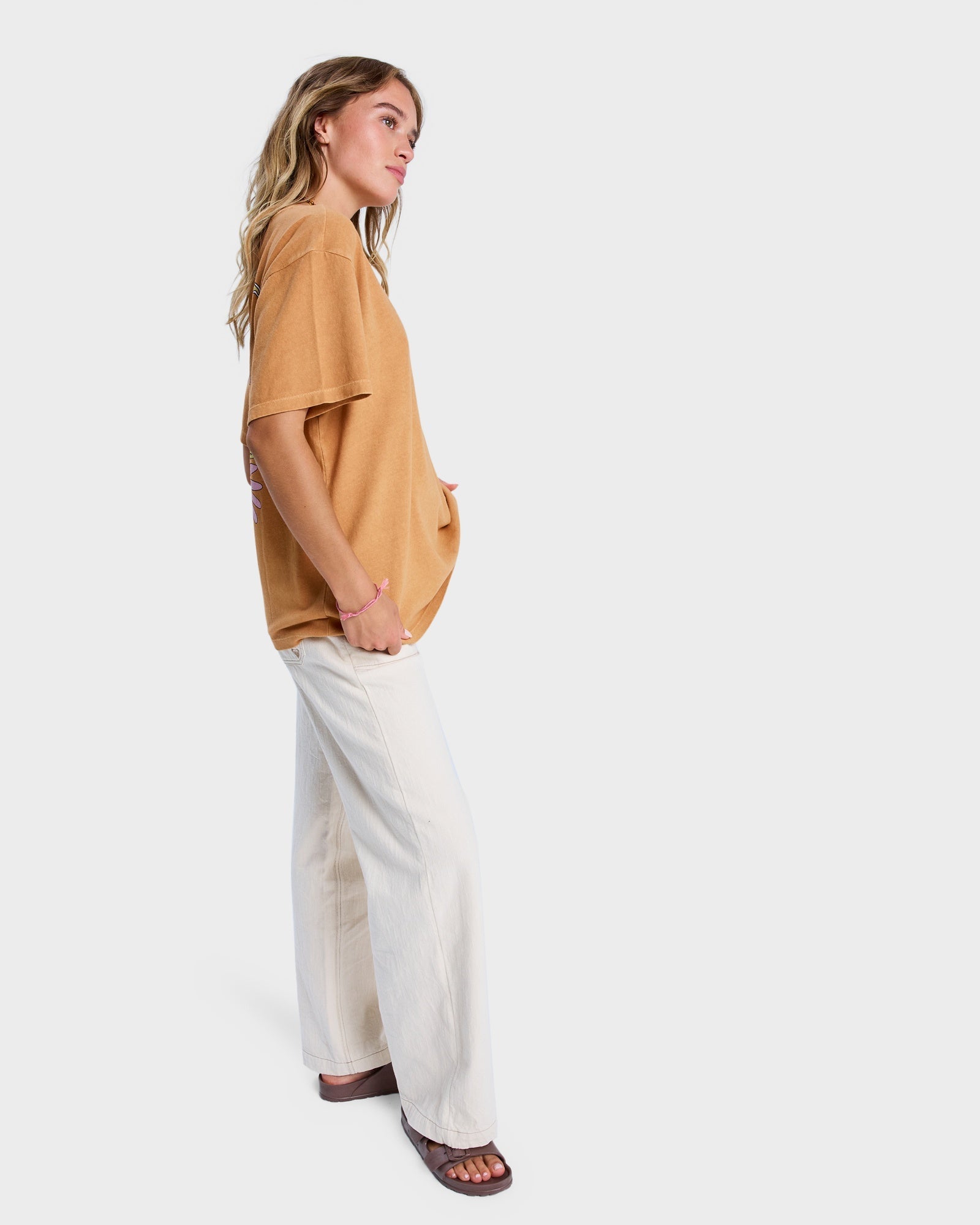 Womens Sunnyoversize T-Shirt