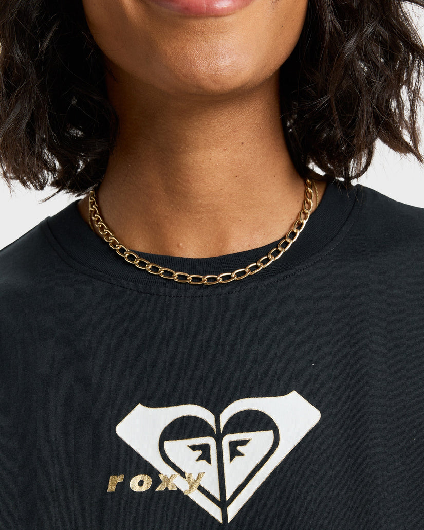 Womens Vl Ocean Regular Co T-Shirt