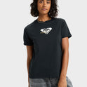 Womens Vl Ocean Regular Co T-Shirt