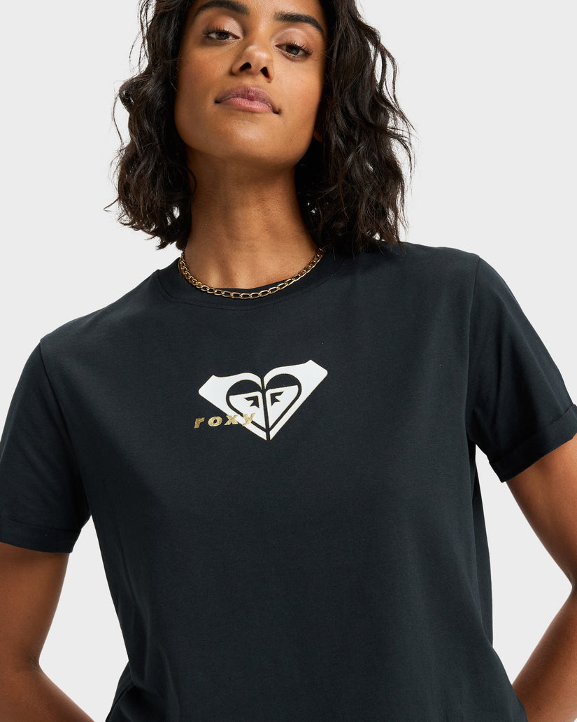 Womens Vl Ocean Regular Co T-Shirt