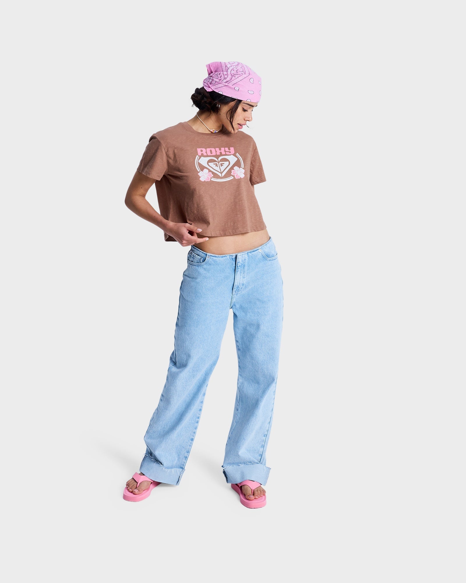 Womens Endless Weekend T-Shirt