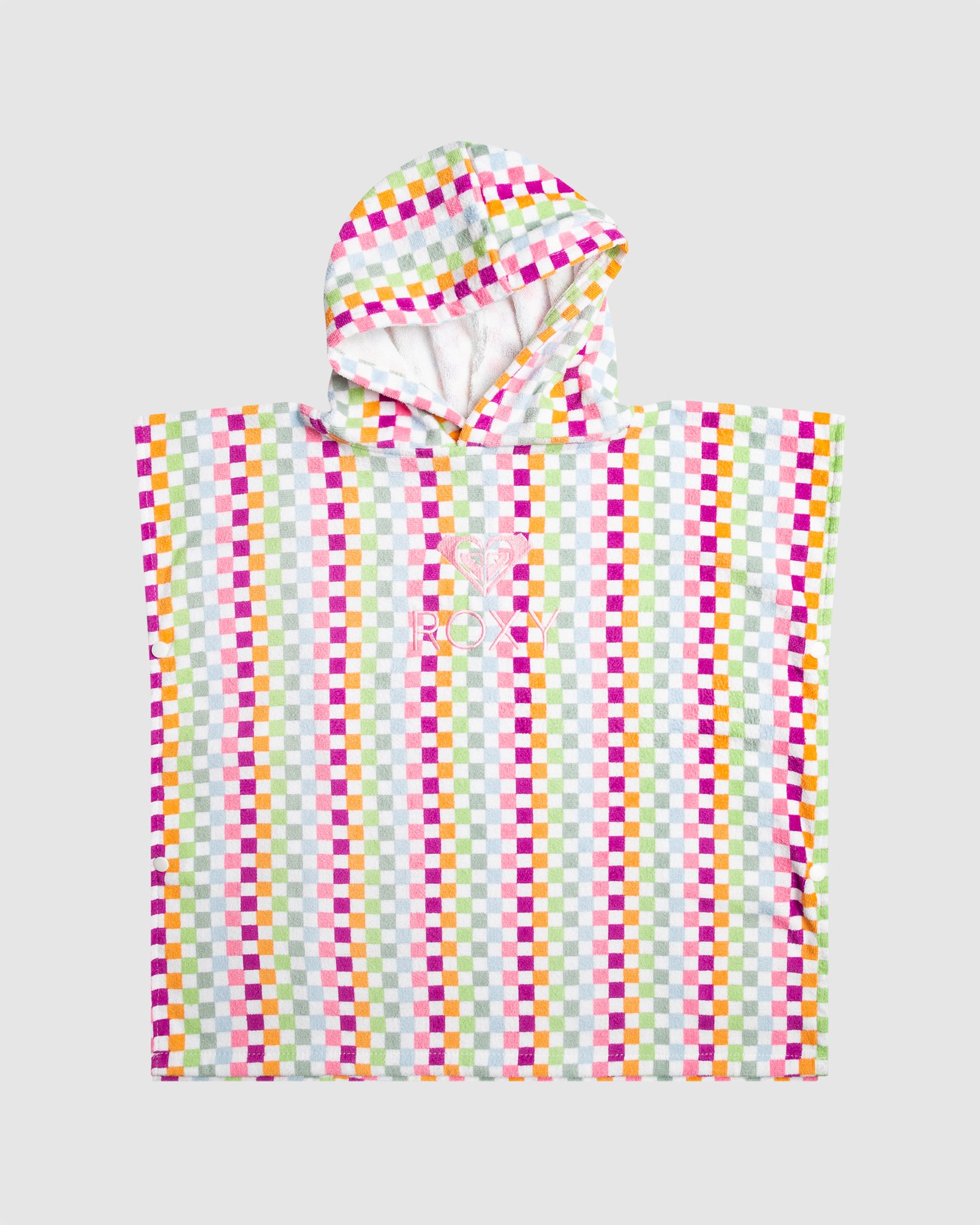 Girls Tw Stay Magical Printed Towel